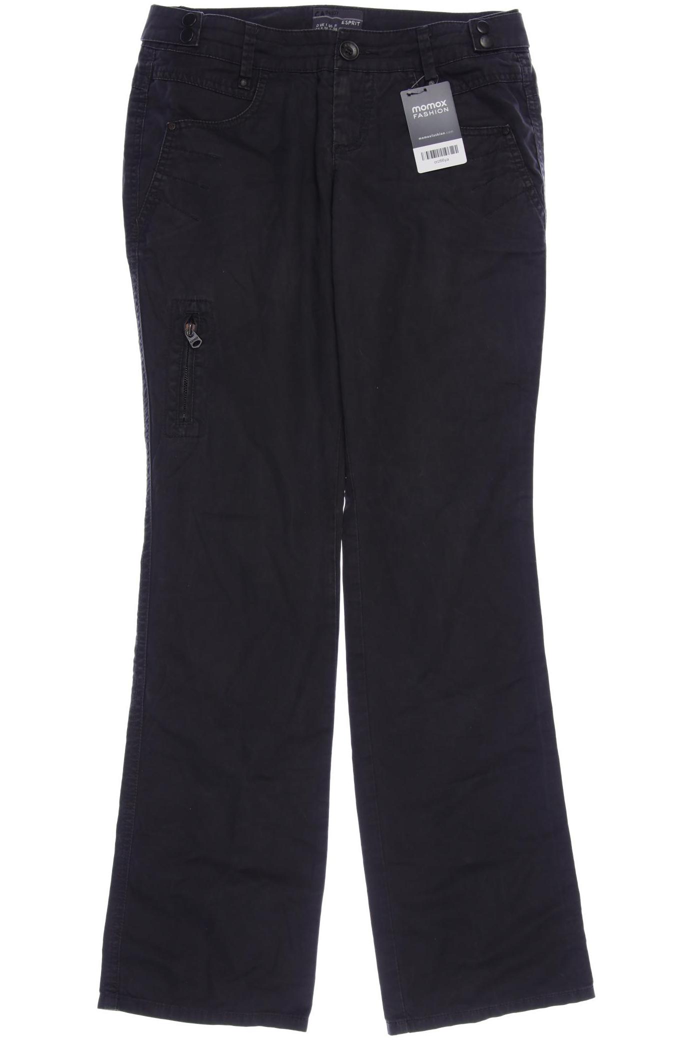 

Esprit Damen Jeans, grau, Gr. 34