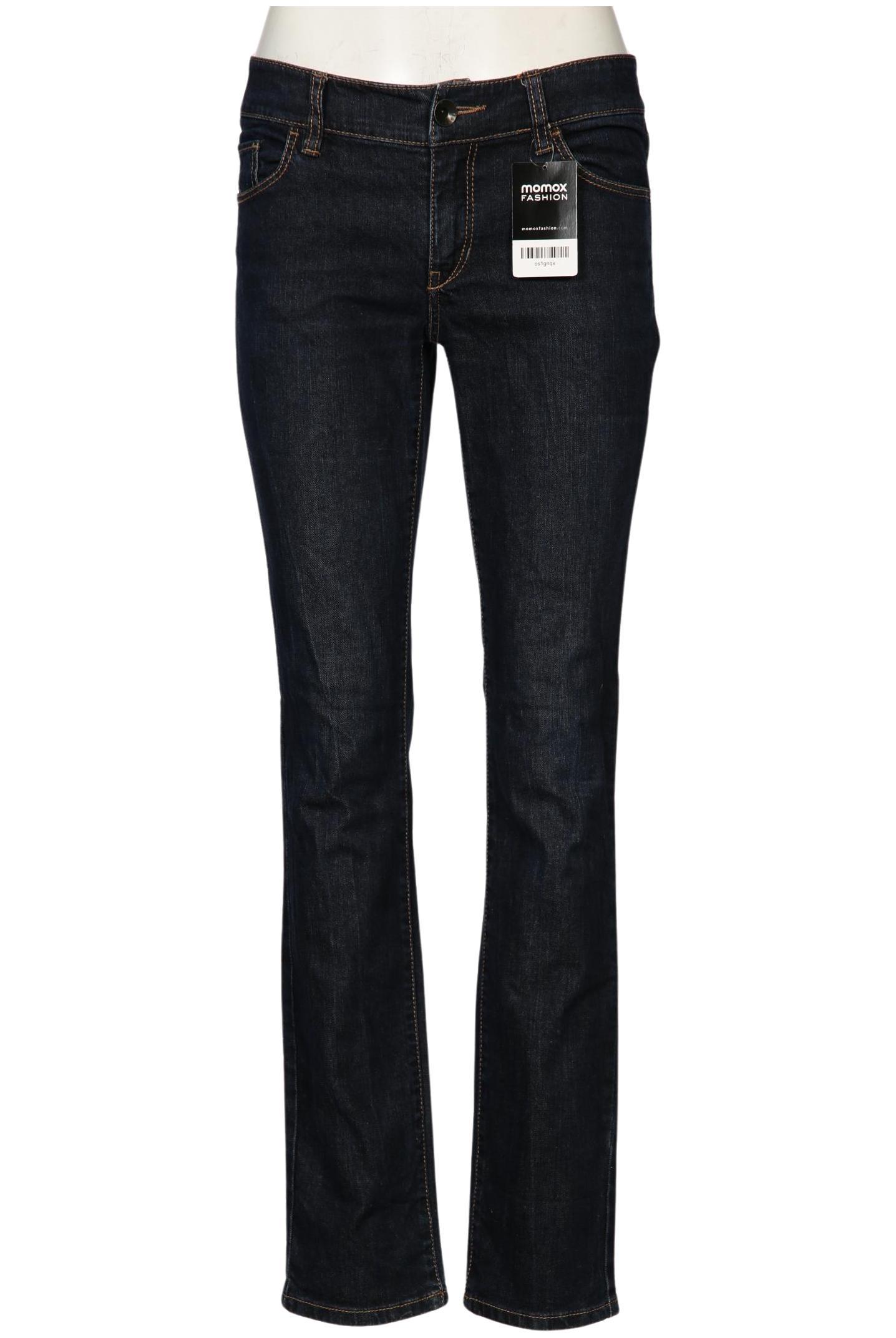 

Esprit Damen Jeans, marineblau, Gr. 27