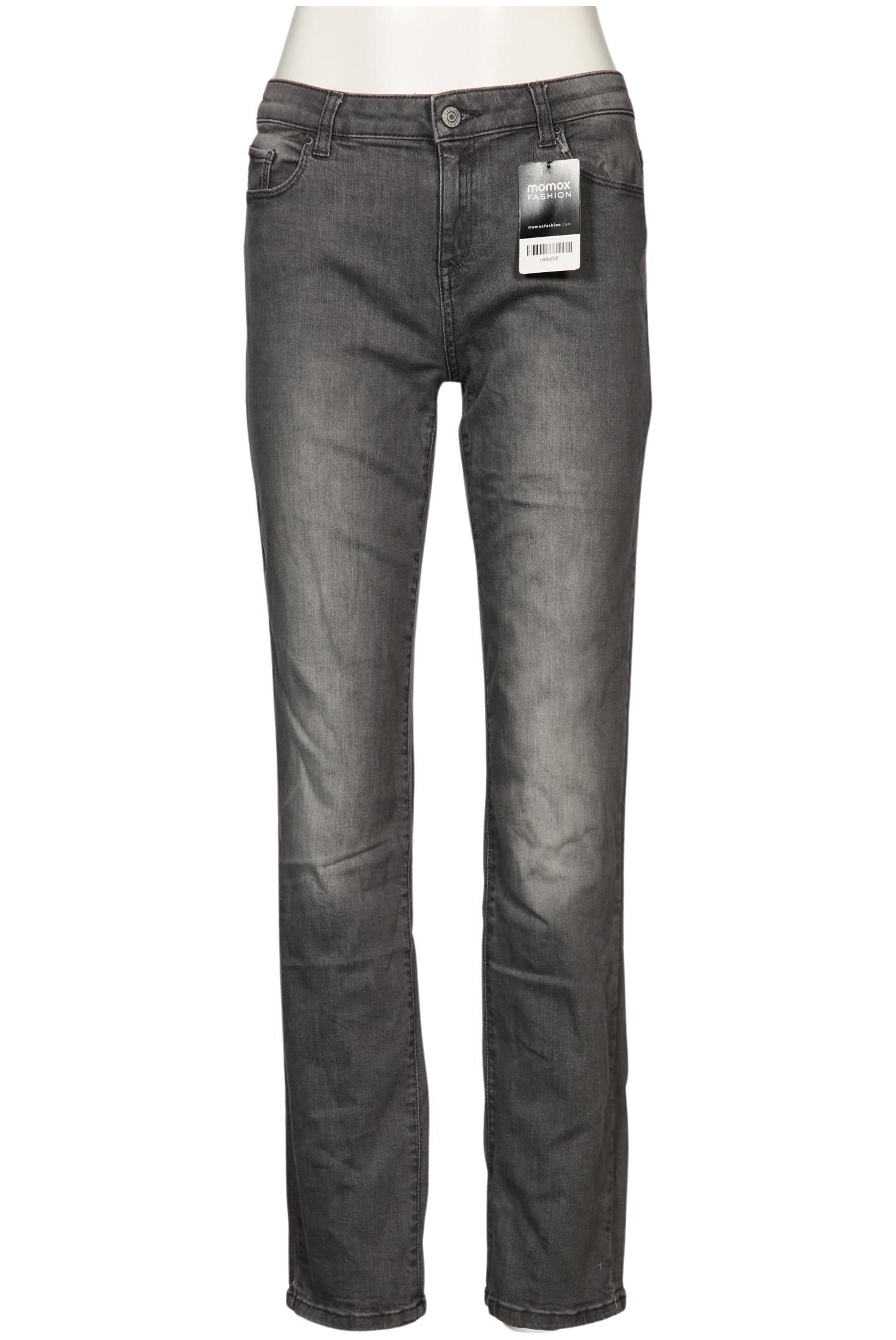 

Esprit Damen Jeans, grau, Gr. 29