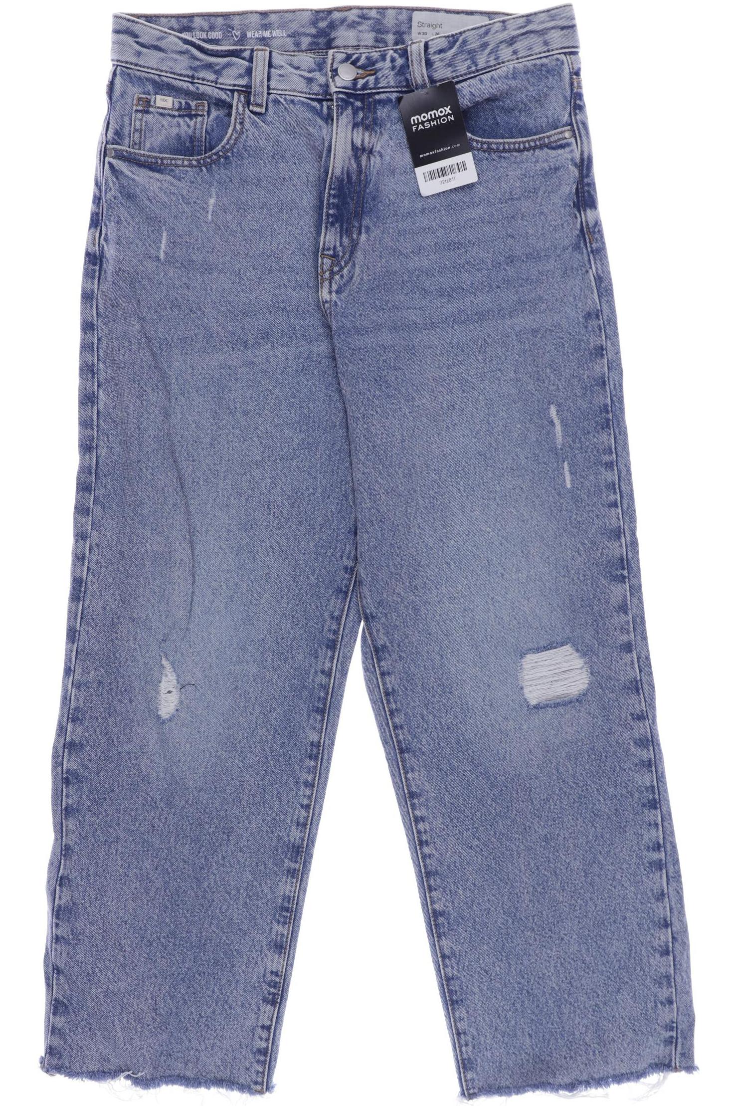 

Esprit Damen Jeans, blau, Gr. 40