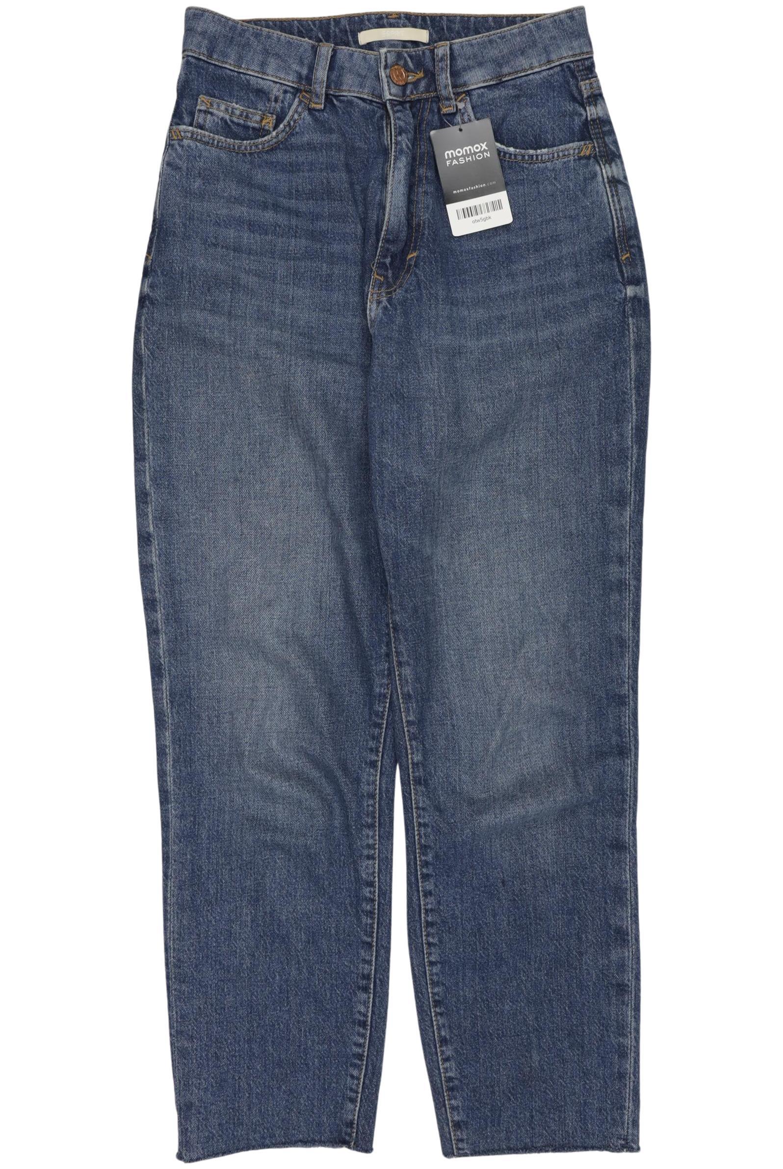 

Esprit Damen Jeans, blau, Gr. 26