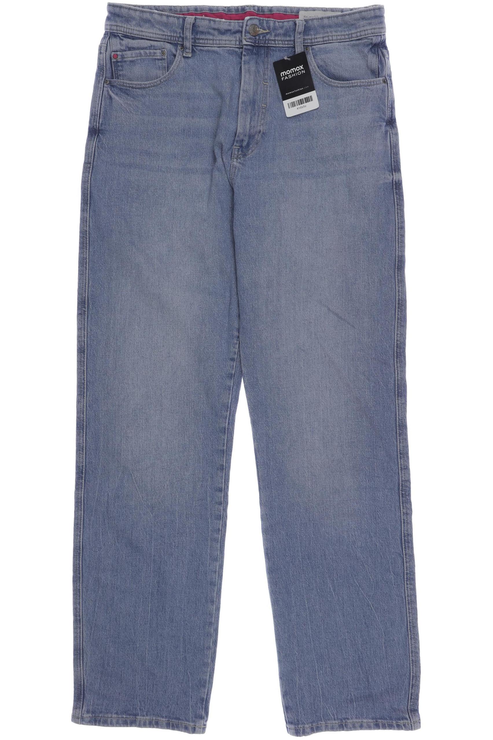 

Esprit Damen Jeans, blau, Gr. 40