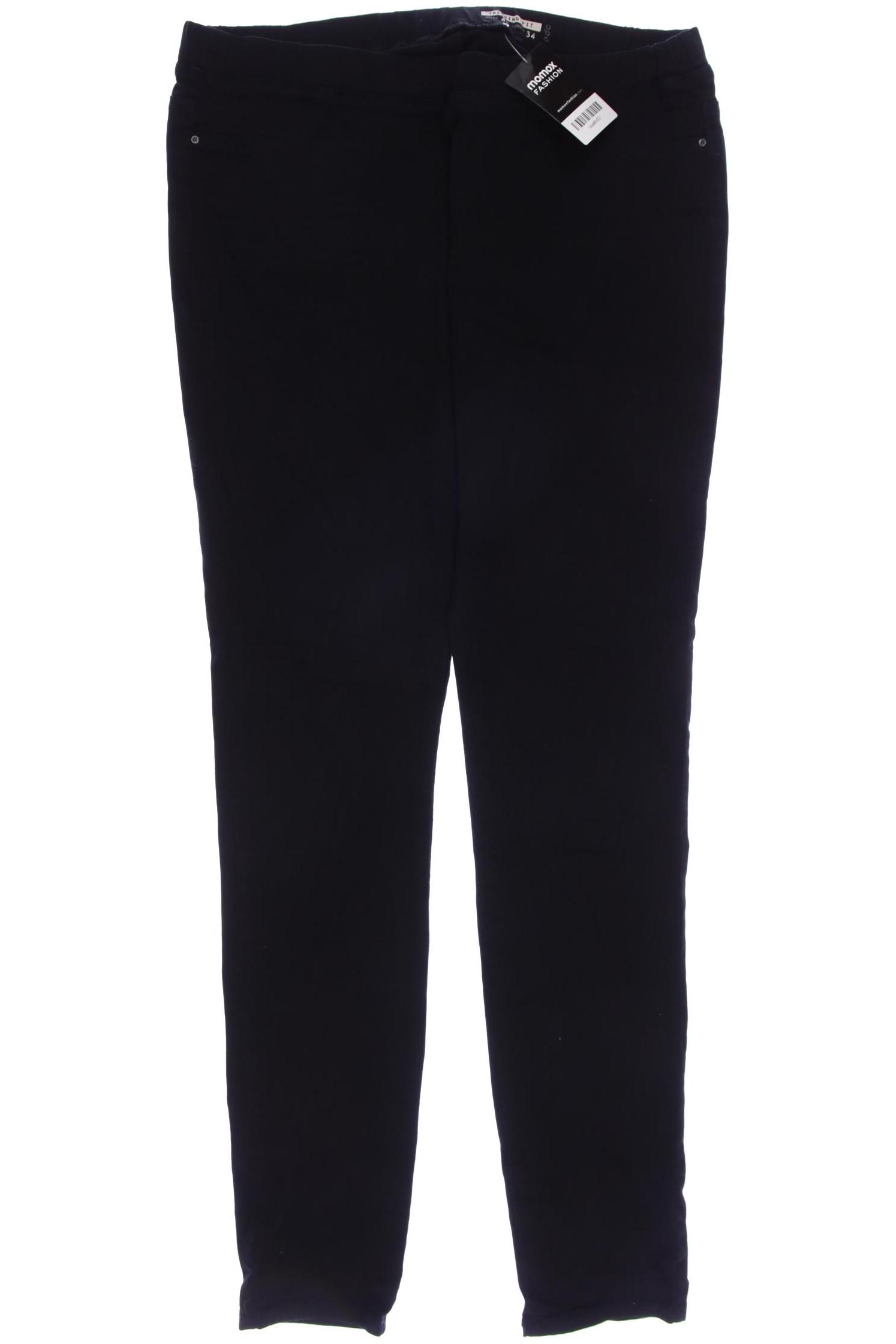 

Esprit Damen Jeans, schwarz