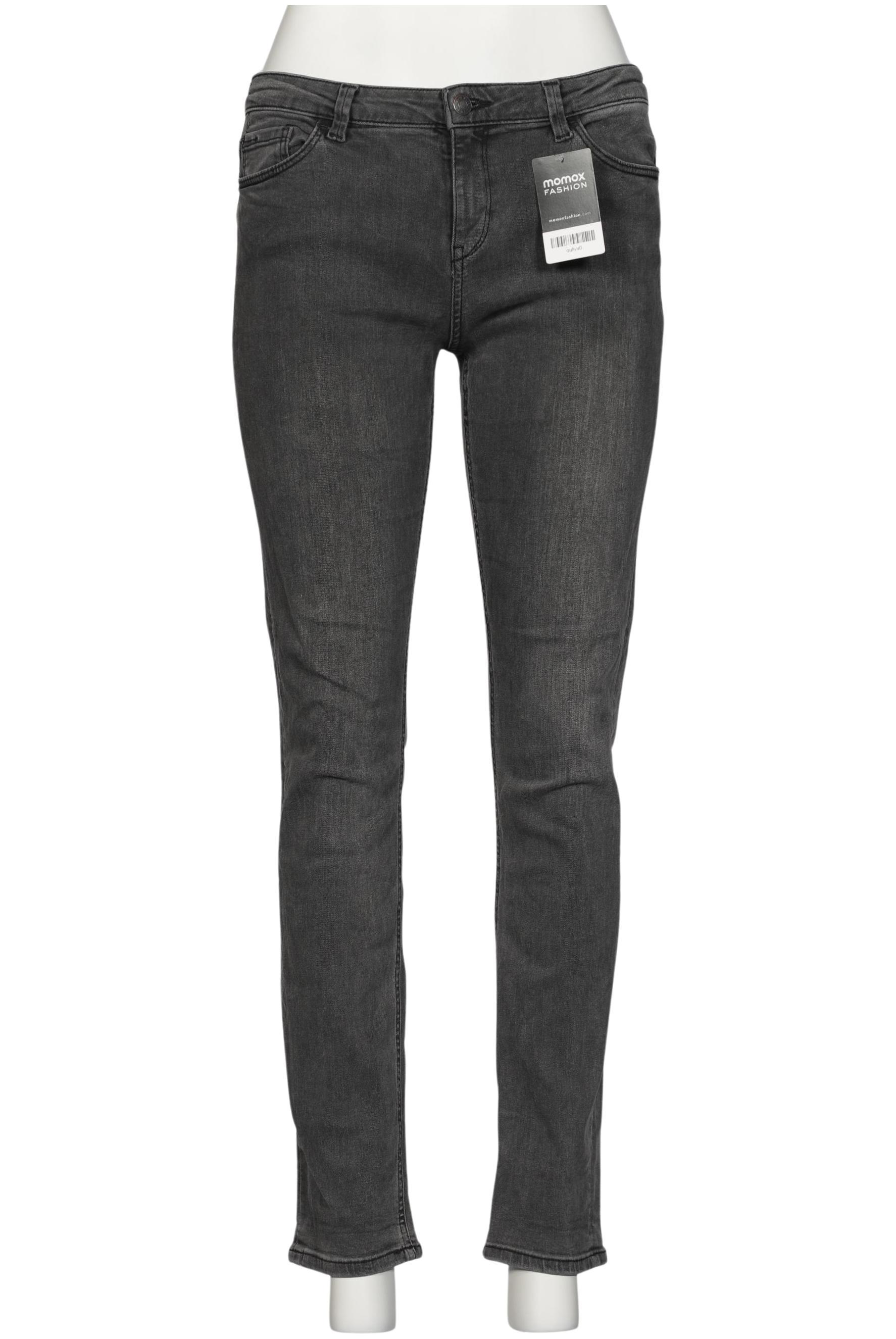 

Esprit Damen Jeans, grau, Gr. 31