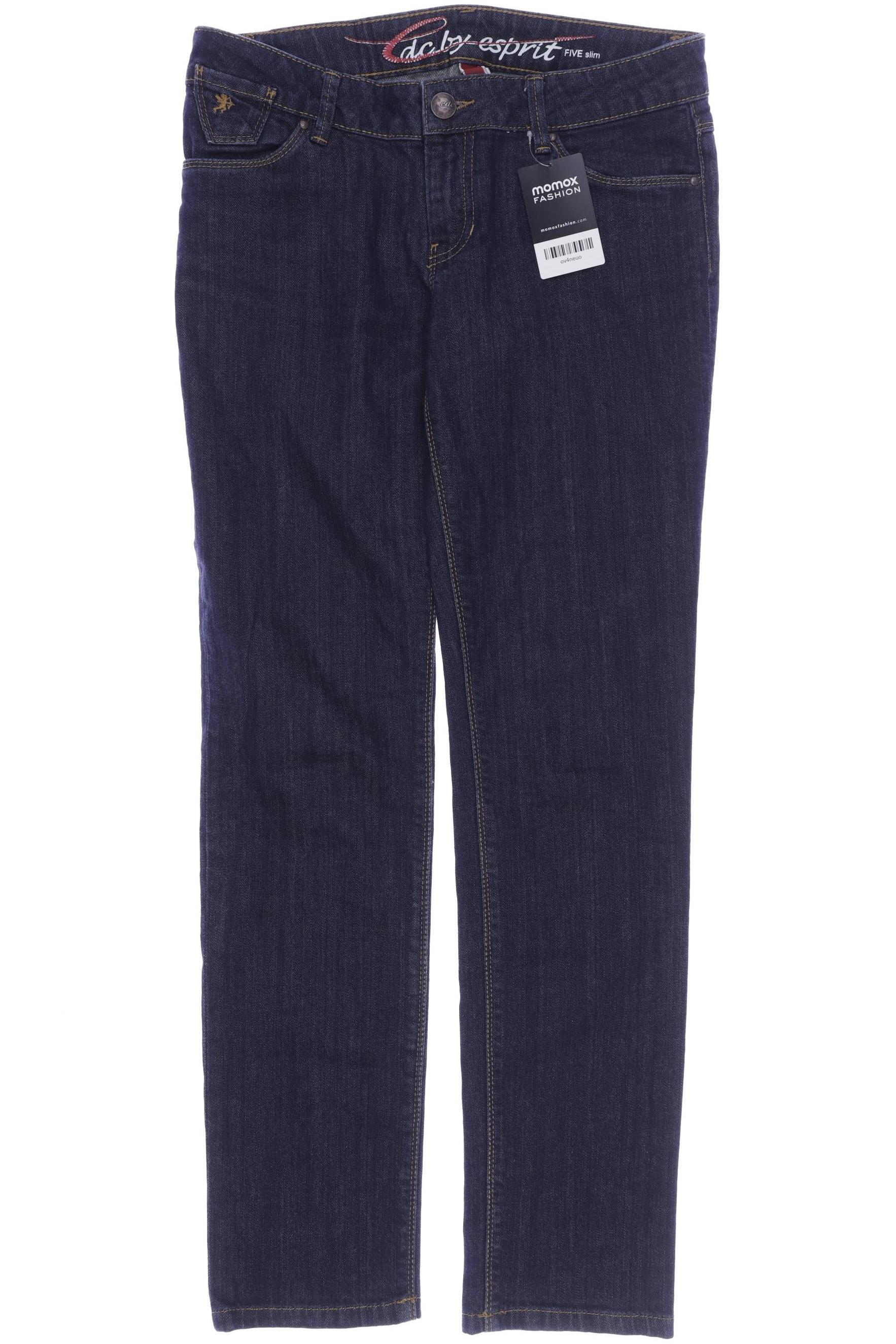 

Esprit Damen Jeans, blau