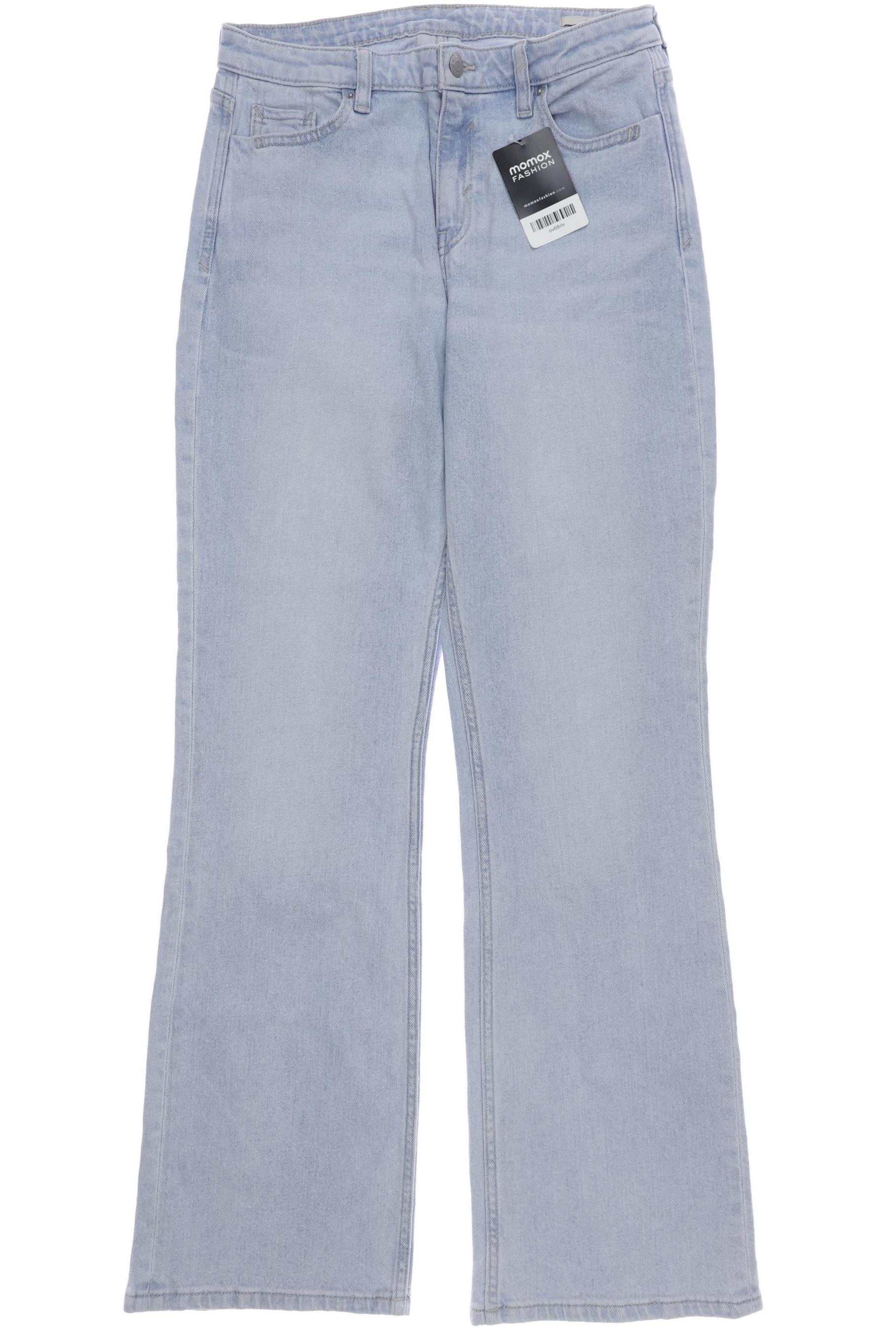 

Esprit Damen Jeans, hellblau, Gr. 28