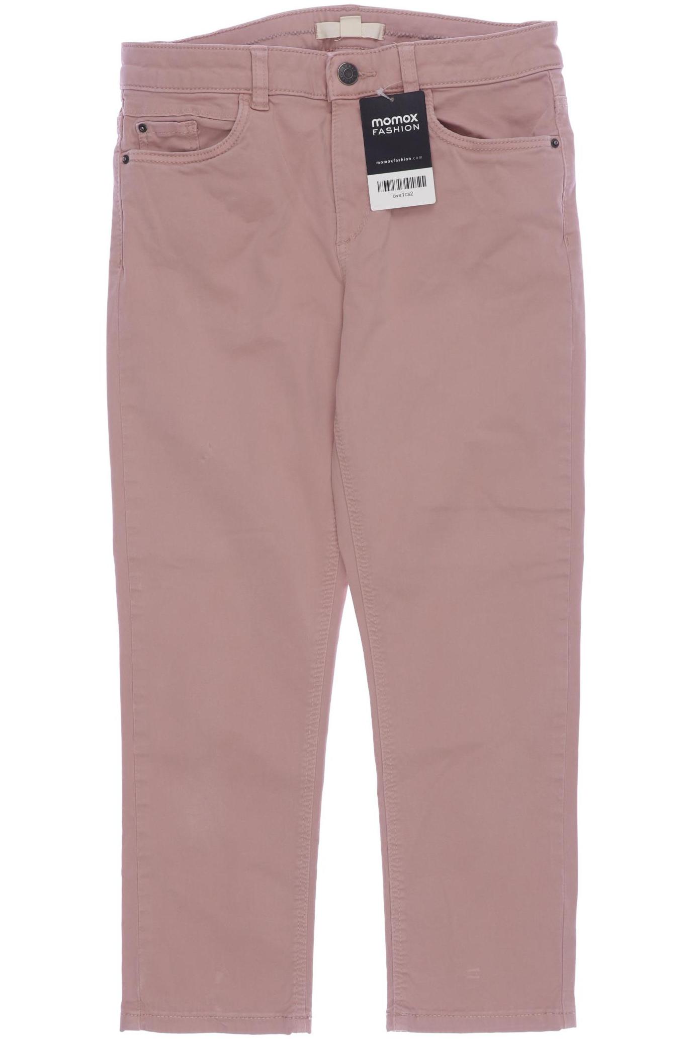 

Esprit Damen Jeans, pink, Gr. 34