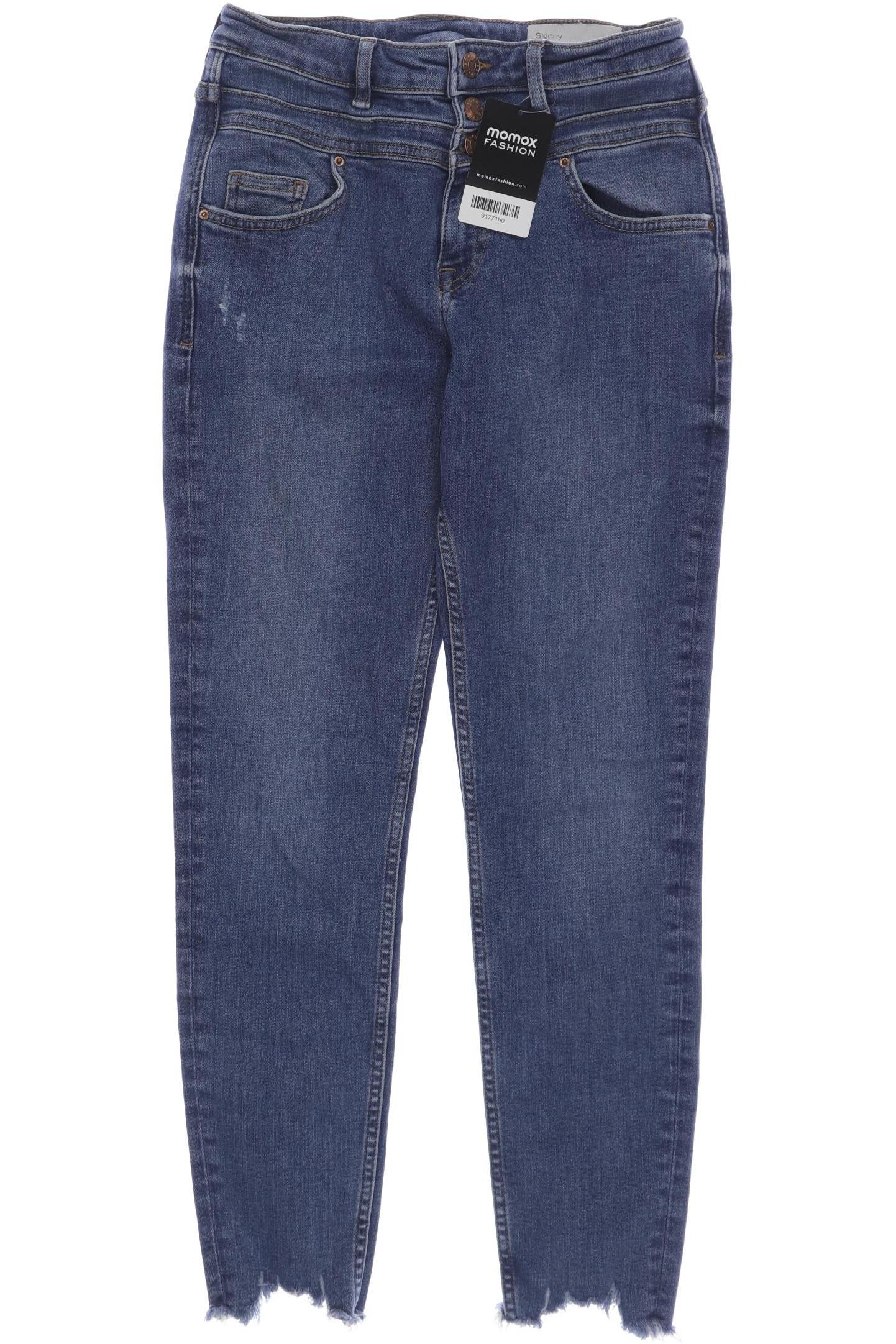 

Esprit Damen Jeans, blau, Gr. 28