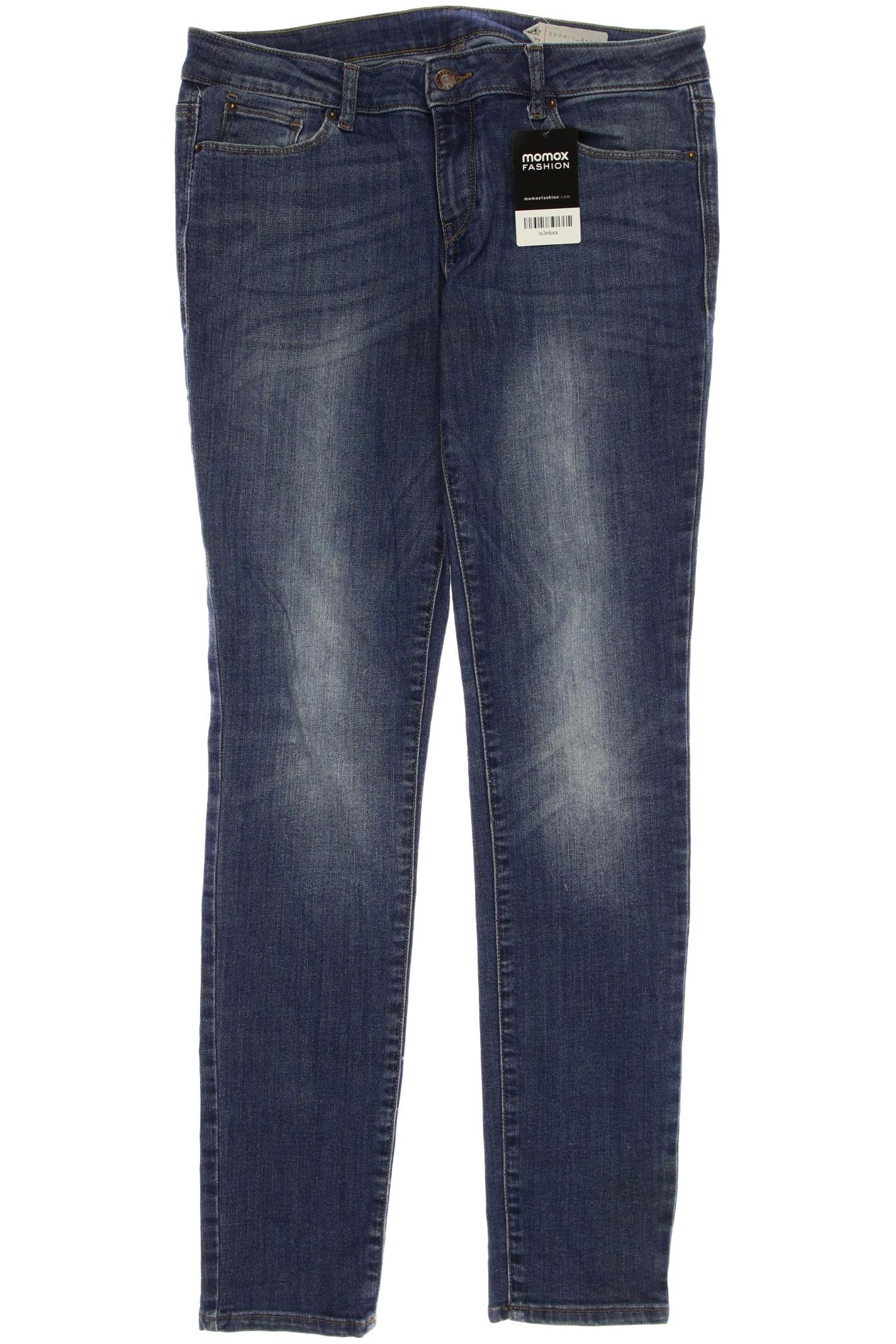 

Esprit Damen Jeans, blau