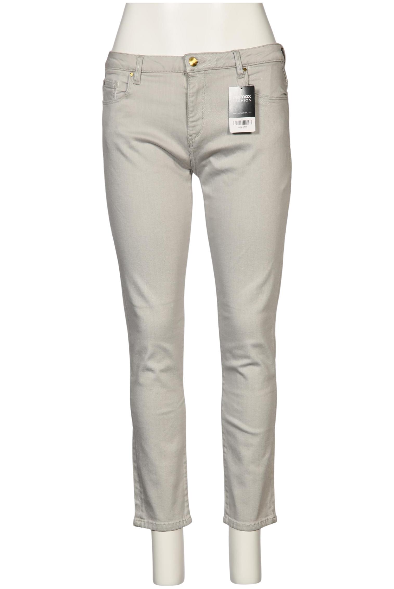 

Esprit Damen Jeans, grau, Gr. 34