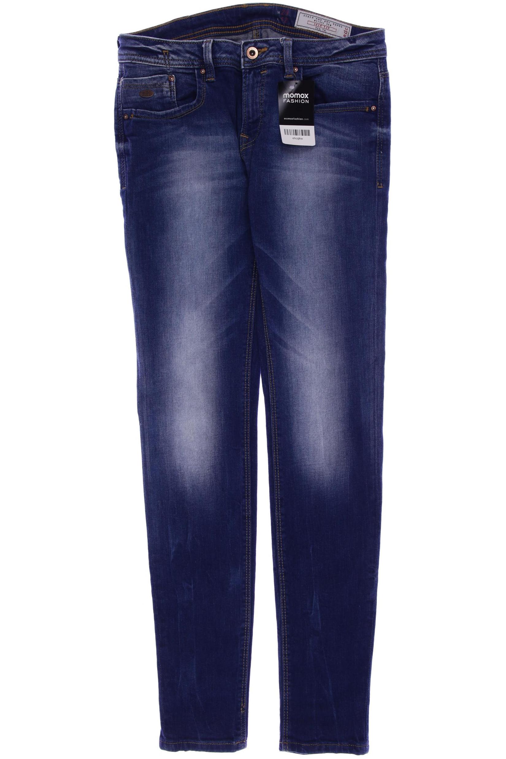 

Esprit Damen Jeans, blau, Gr. 29