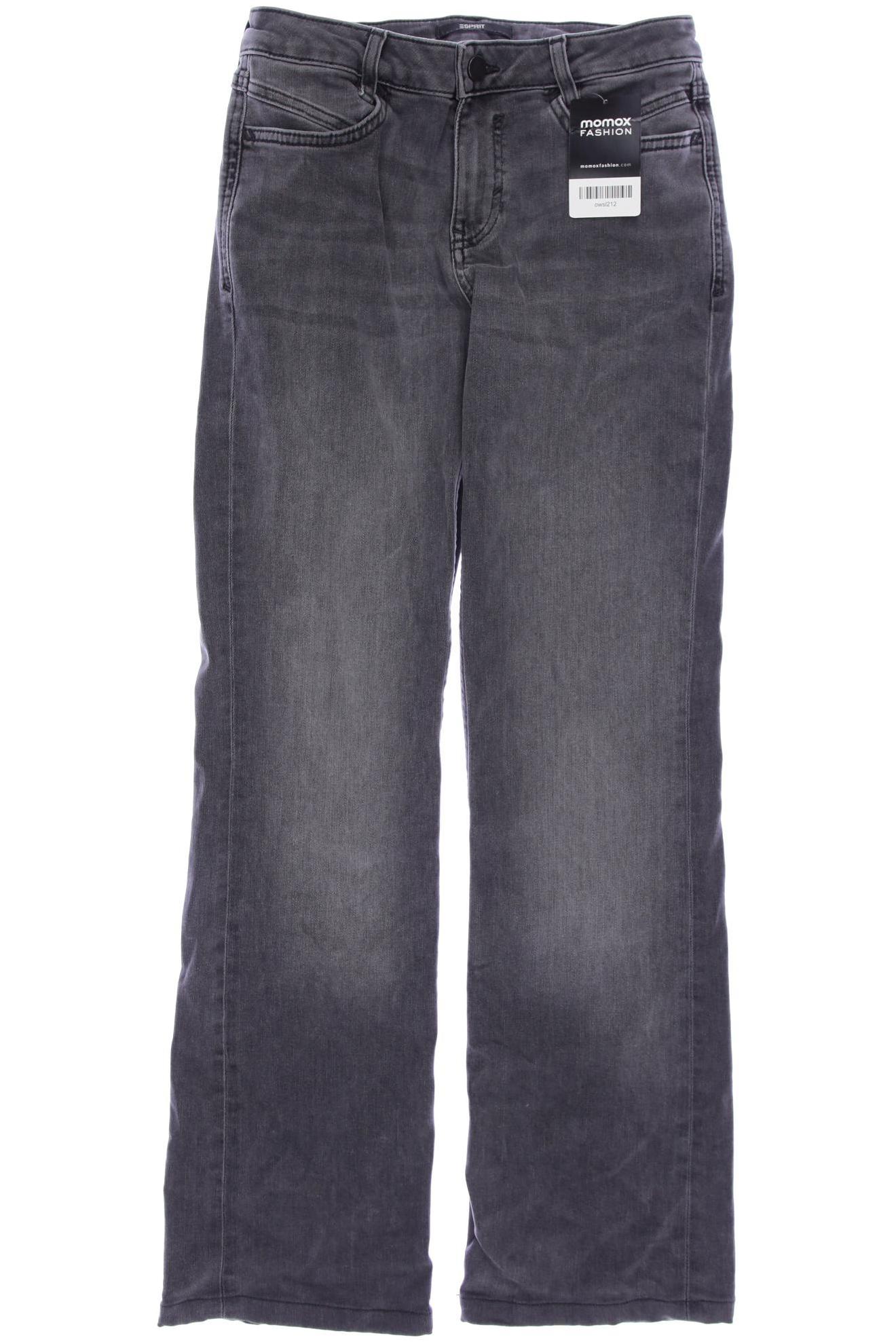 

Esprit Damen Jeans, grau