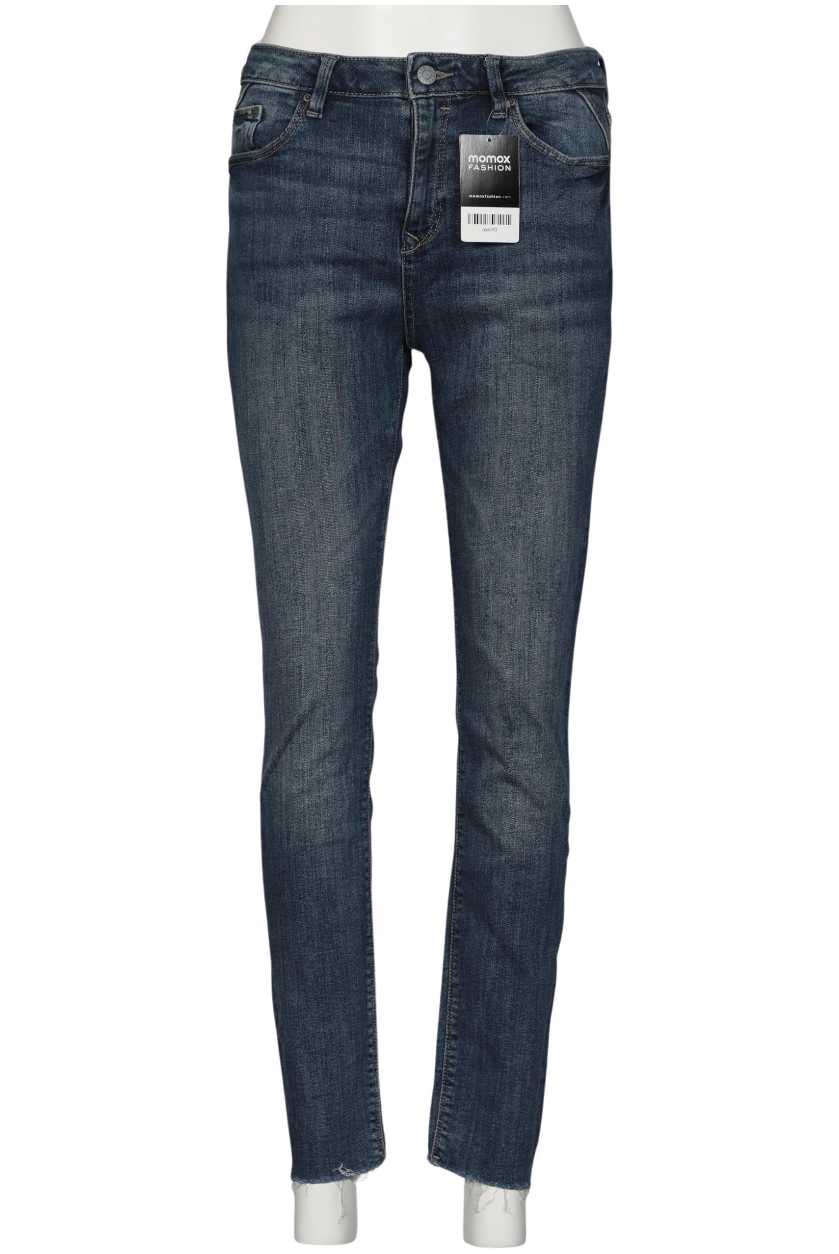 

Esprit Damen Jeans, blau, Gr. 30