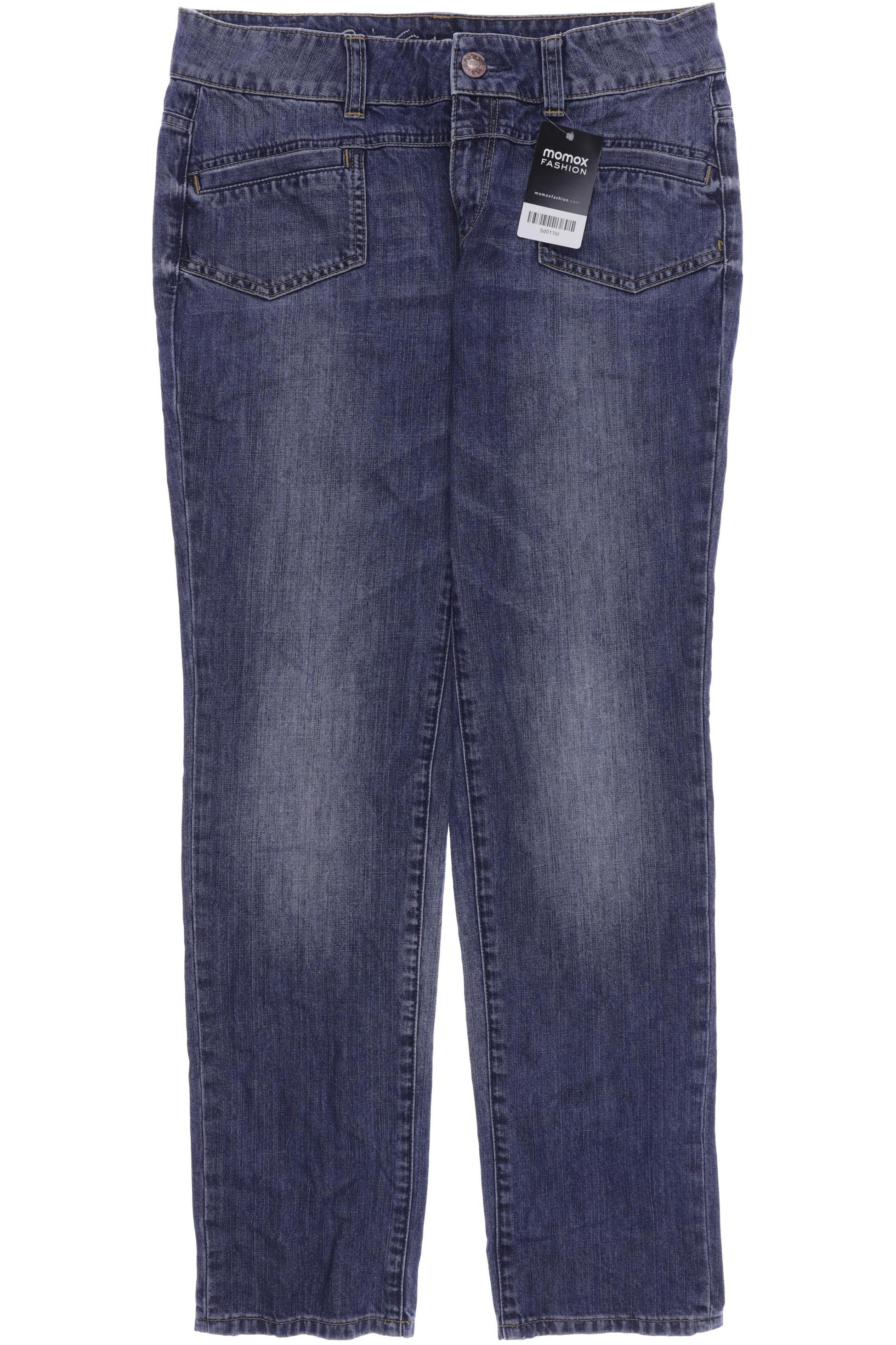 

Esprit Damen Jeans, blau