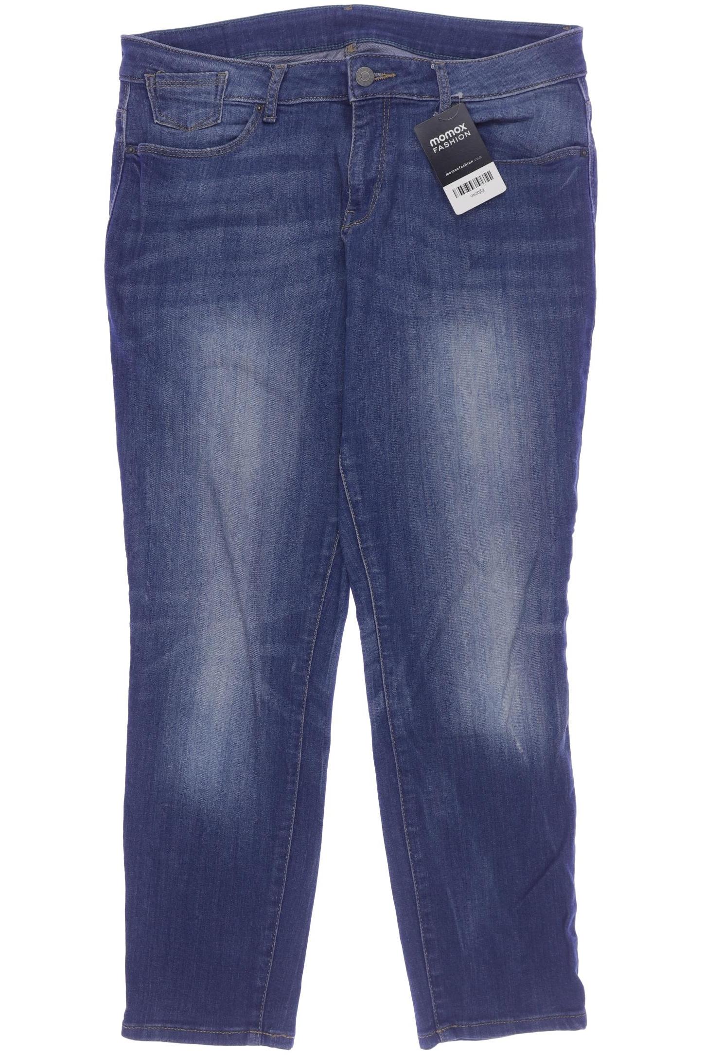 

Esprit Damen Jeans, blau, Gr. 31