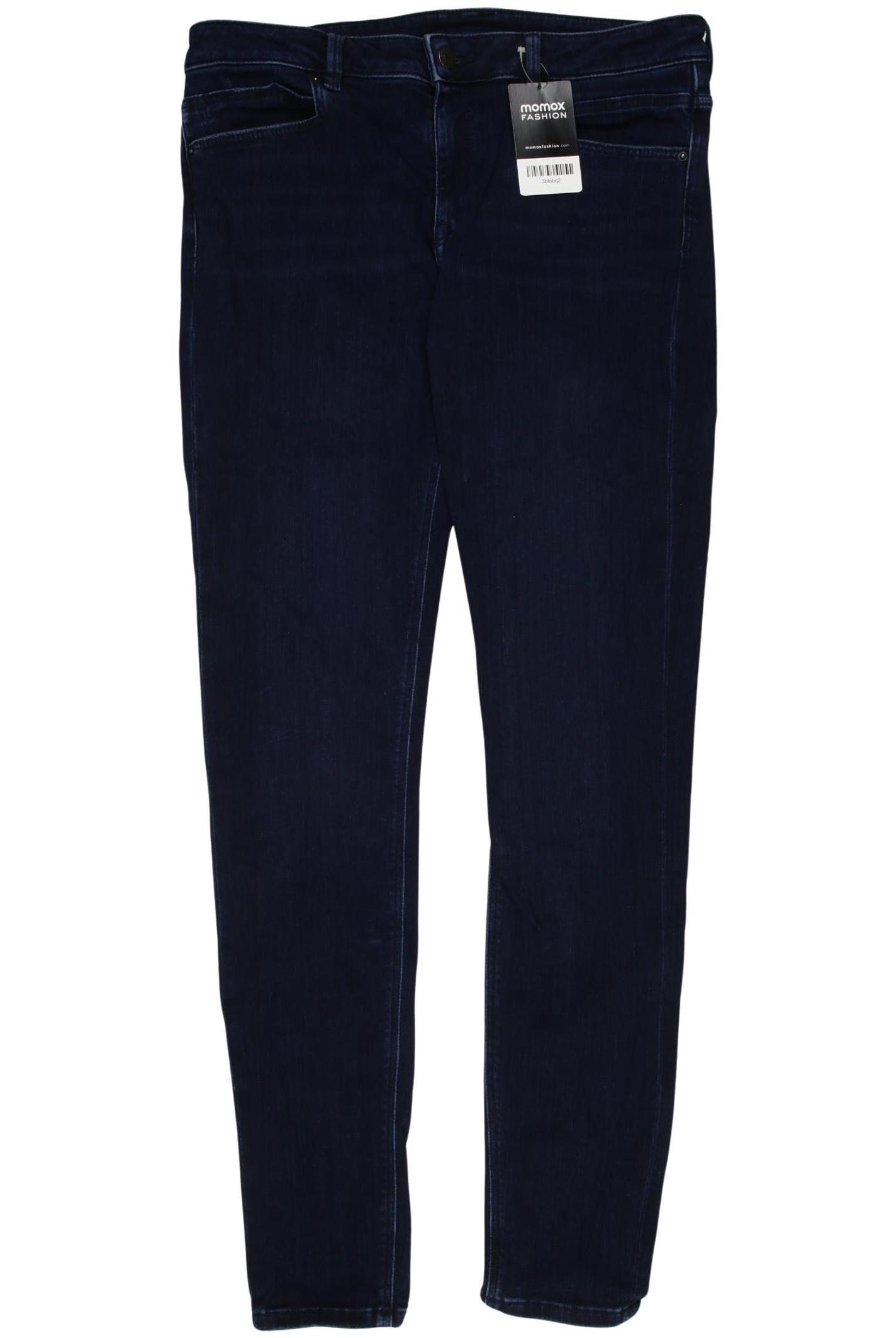 

Esprit Damen Jeans, marineblau, Gr. 30