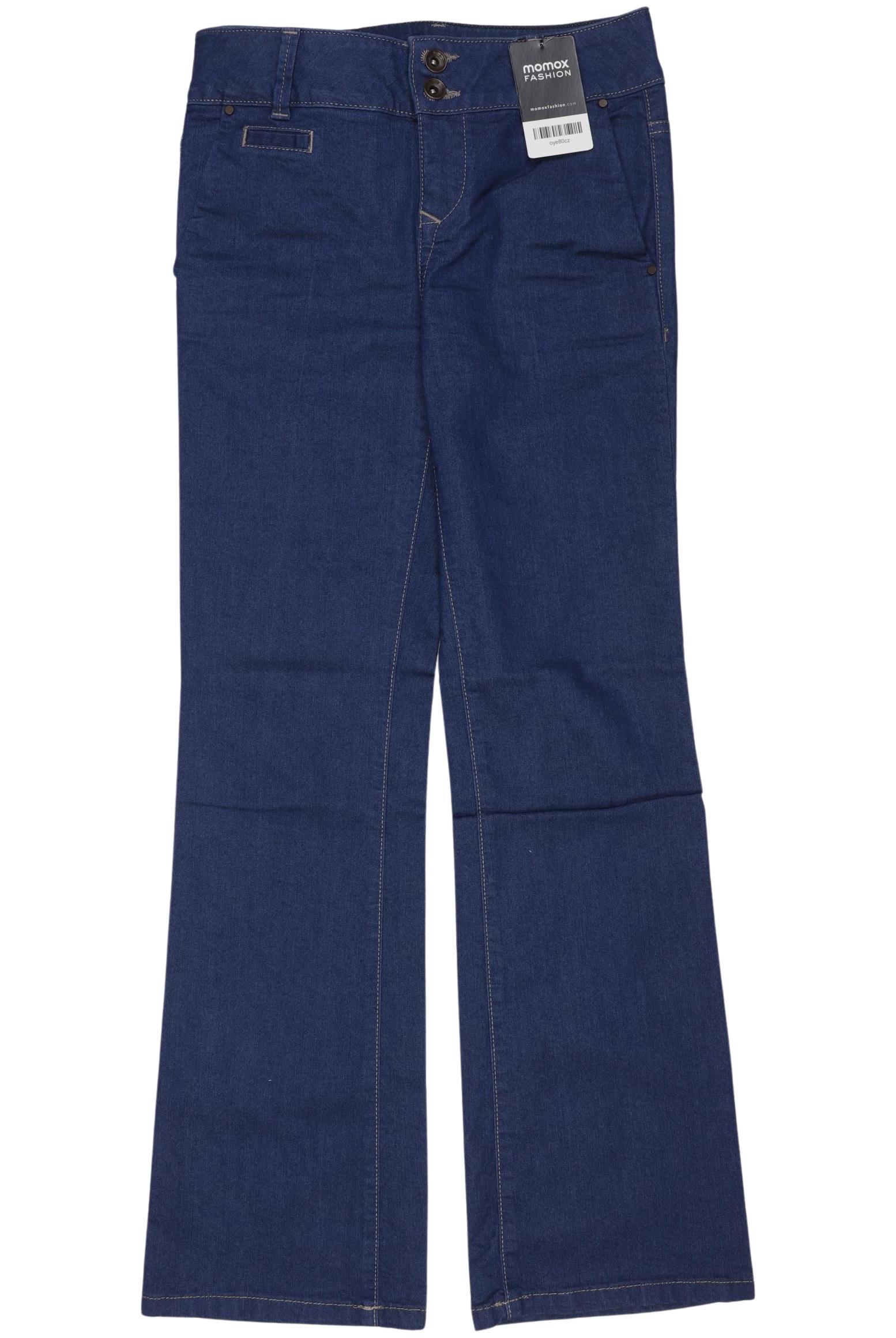

Esprit Damen Jeans, marineblau, Gr. 26