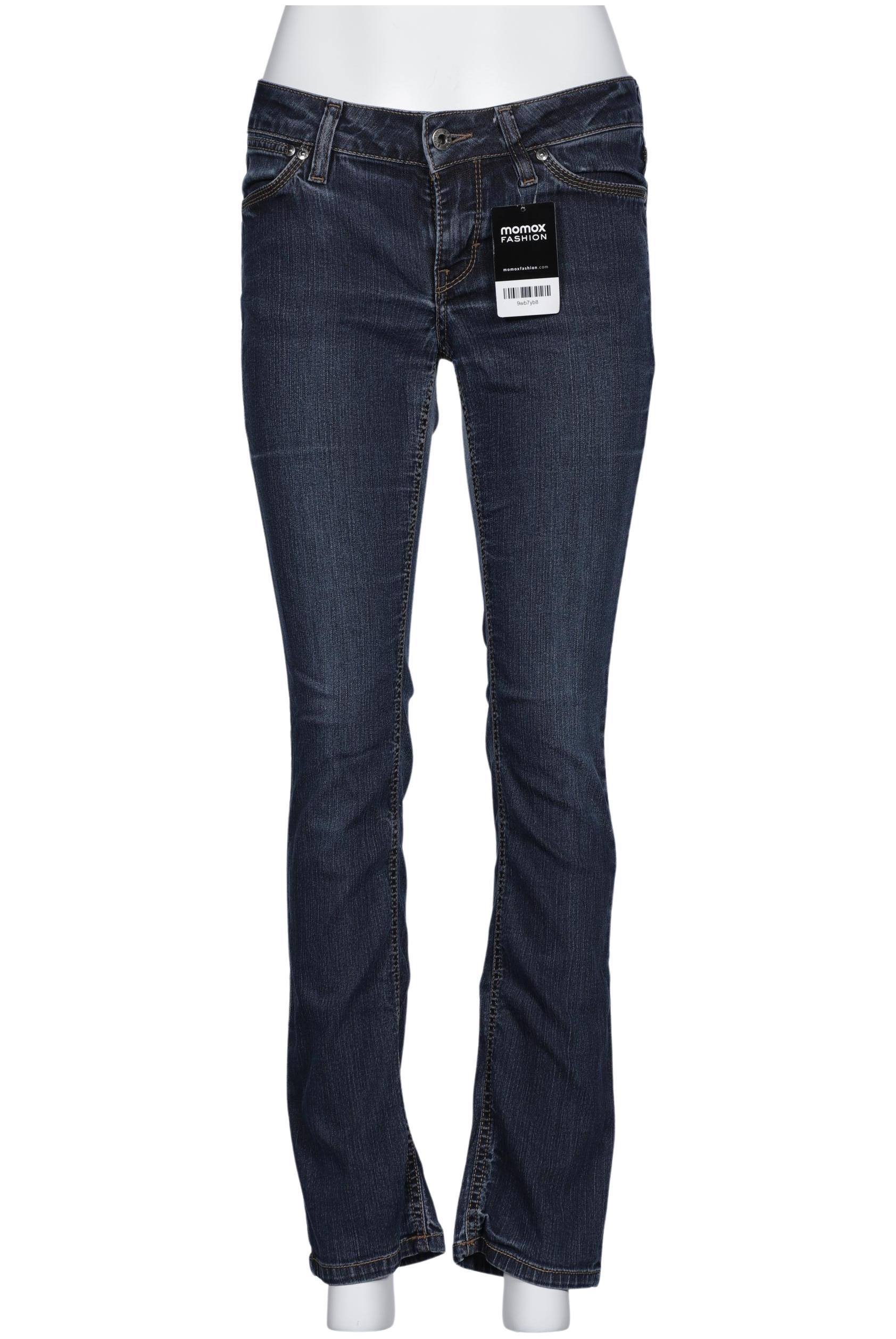 

Esprit Damen Jeans, marineblau, Gr. 38