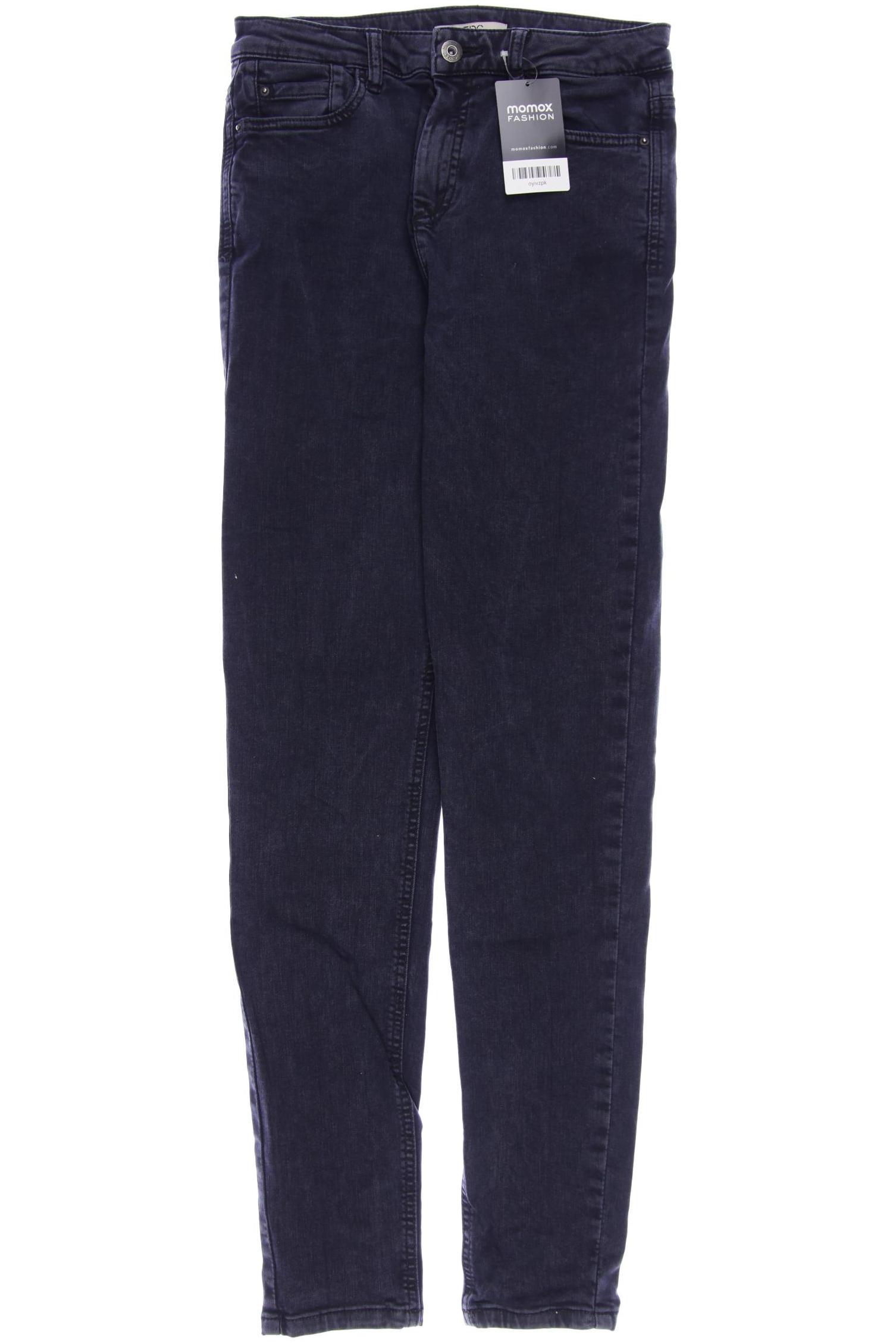 

Esprit Damen Jeans, grau