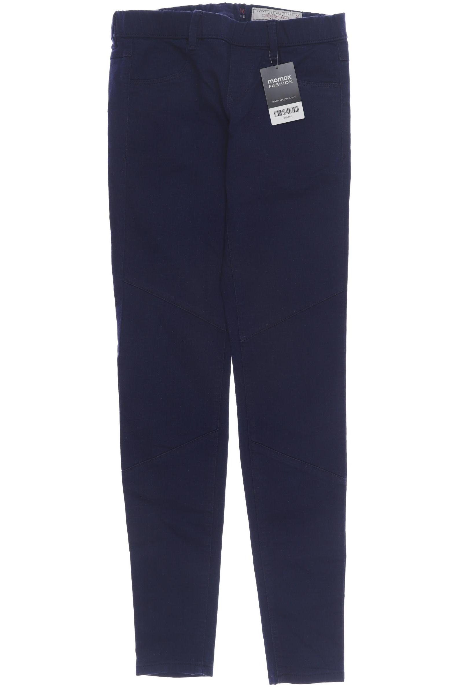 

Esprit Damen Jeans, marineblau, Gr. 36