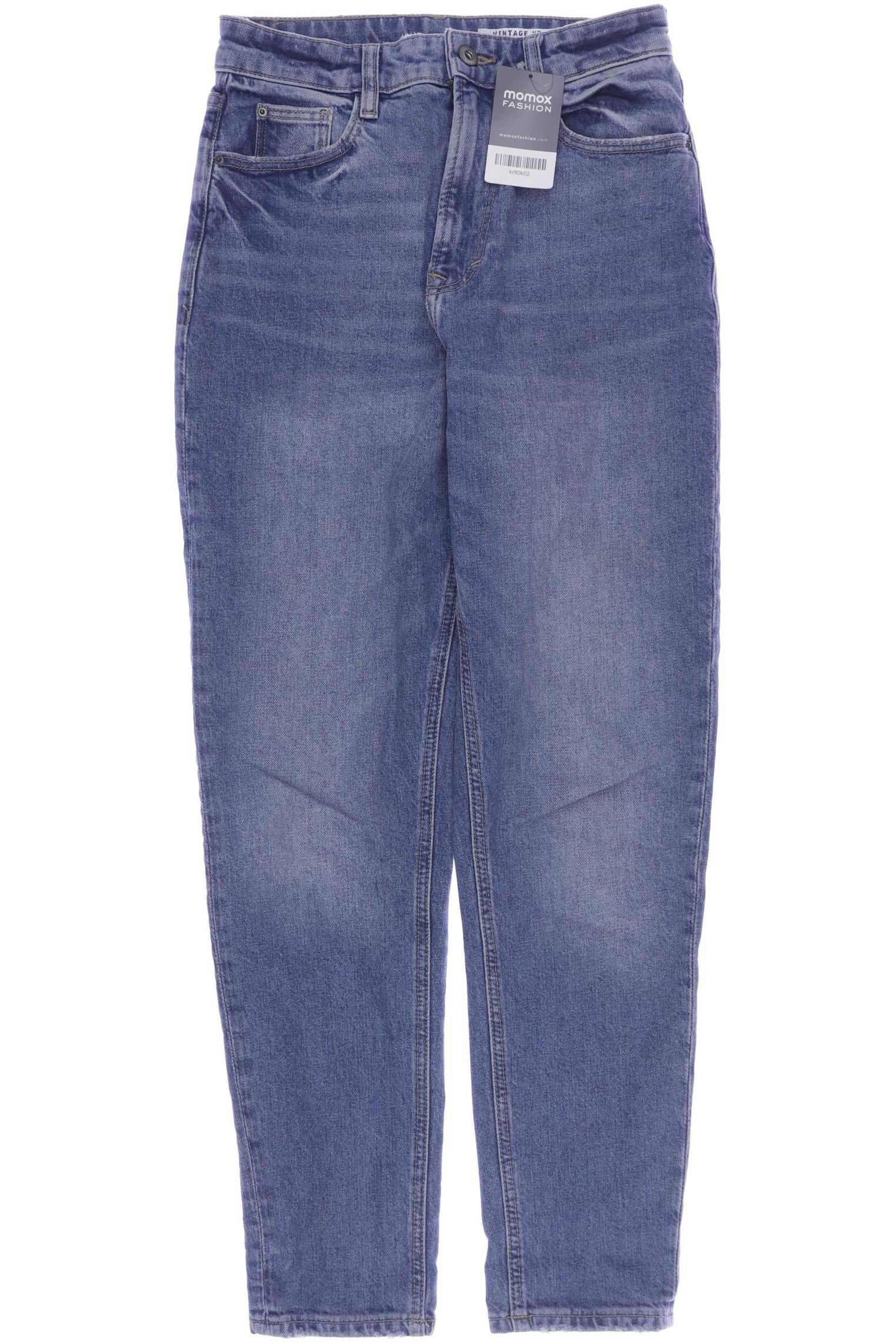 

Esprit Damen Jeans, blau