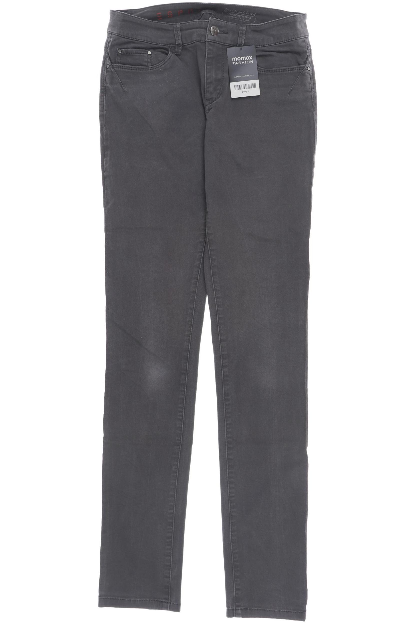 

Esprit Damen Jeans, grau