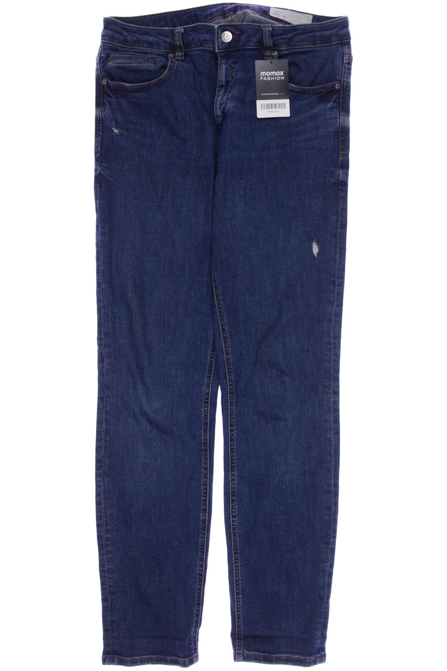 

Esprit Damen Jeans, blau, Gr. 29