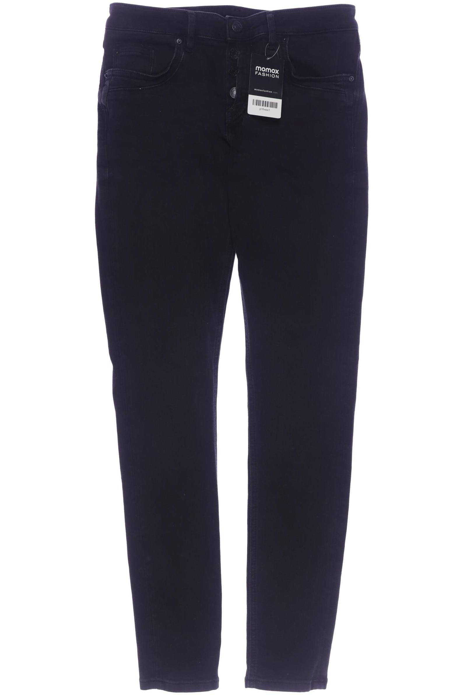 

Esprit Damen Jeans, schwarz, Gr. 29
