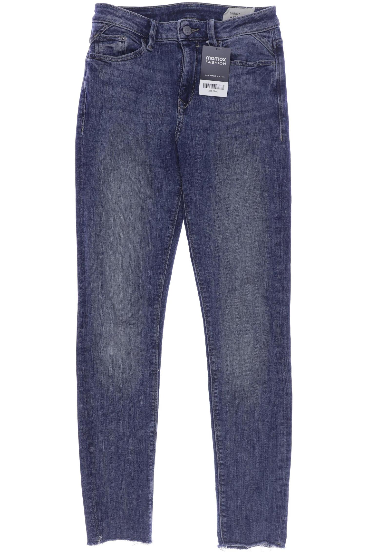 

Esprit Damen Jeans, blau
