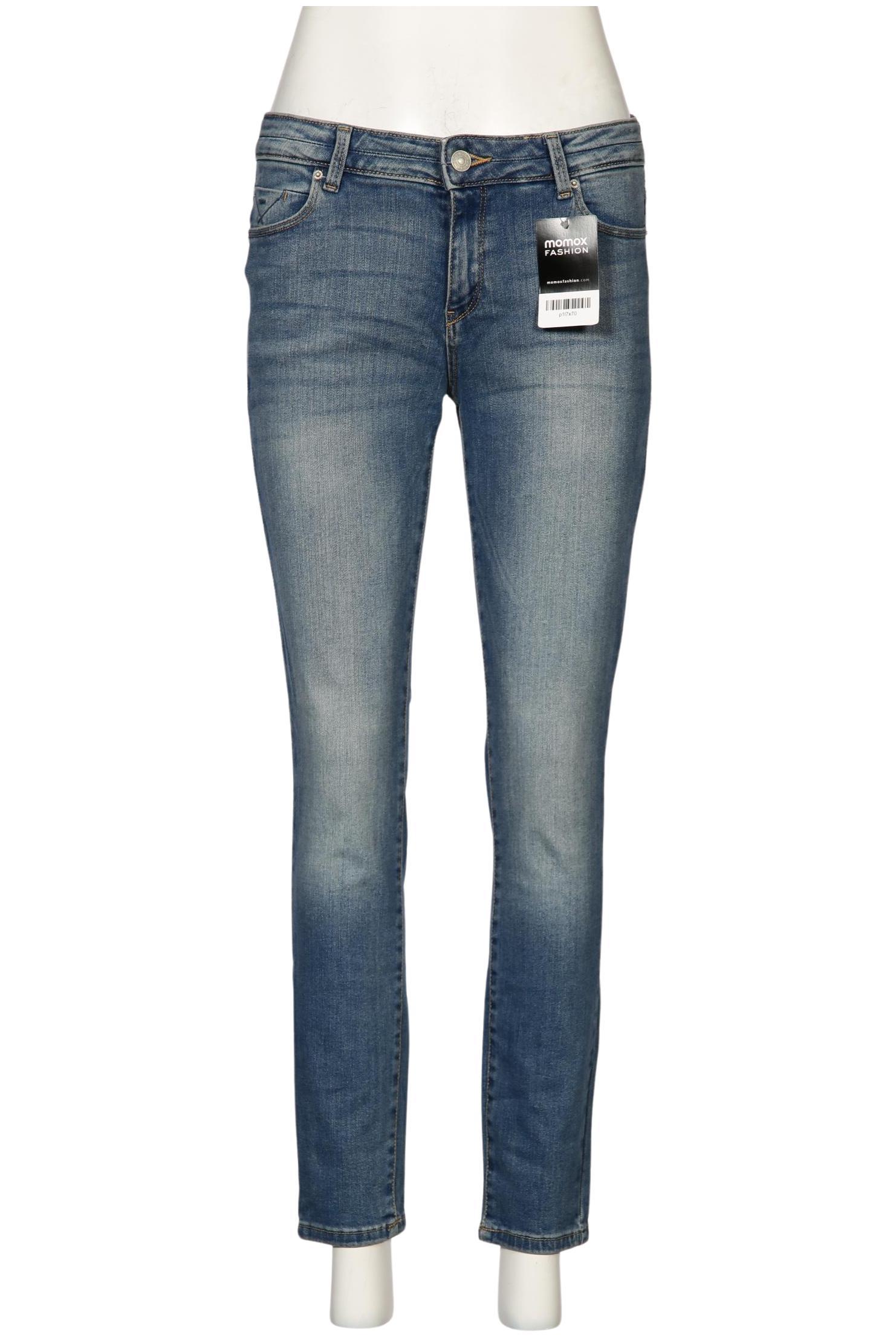 

Esprit Damen Jeans, blau, Gr. 30