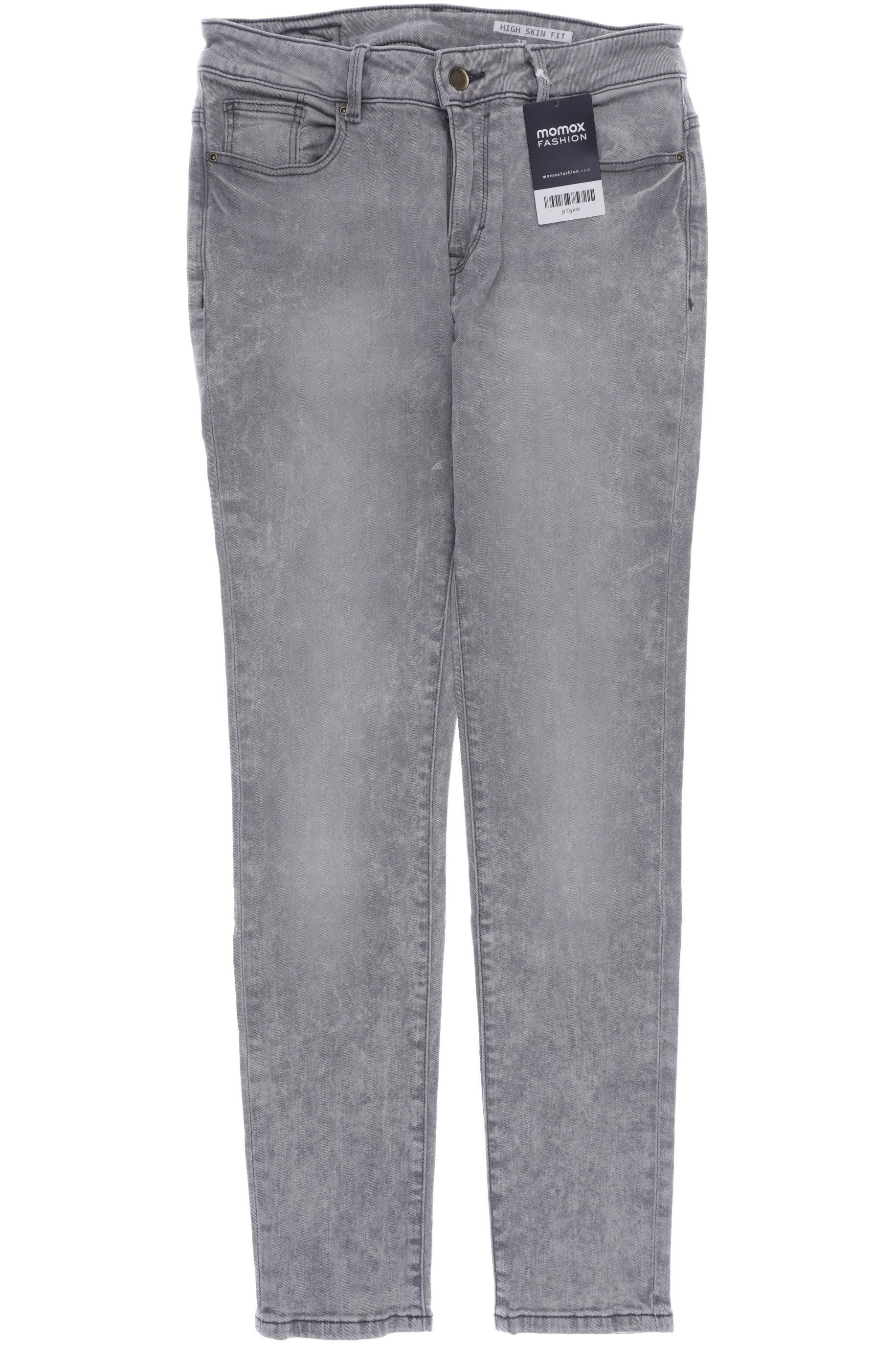 

Esprit Damen Jeans, grau