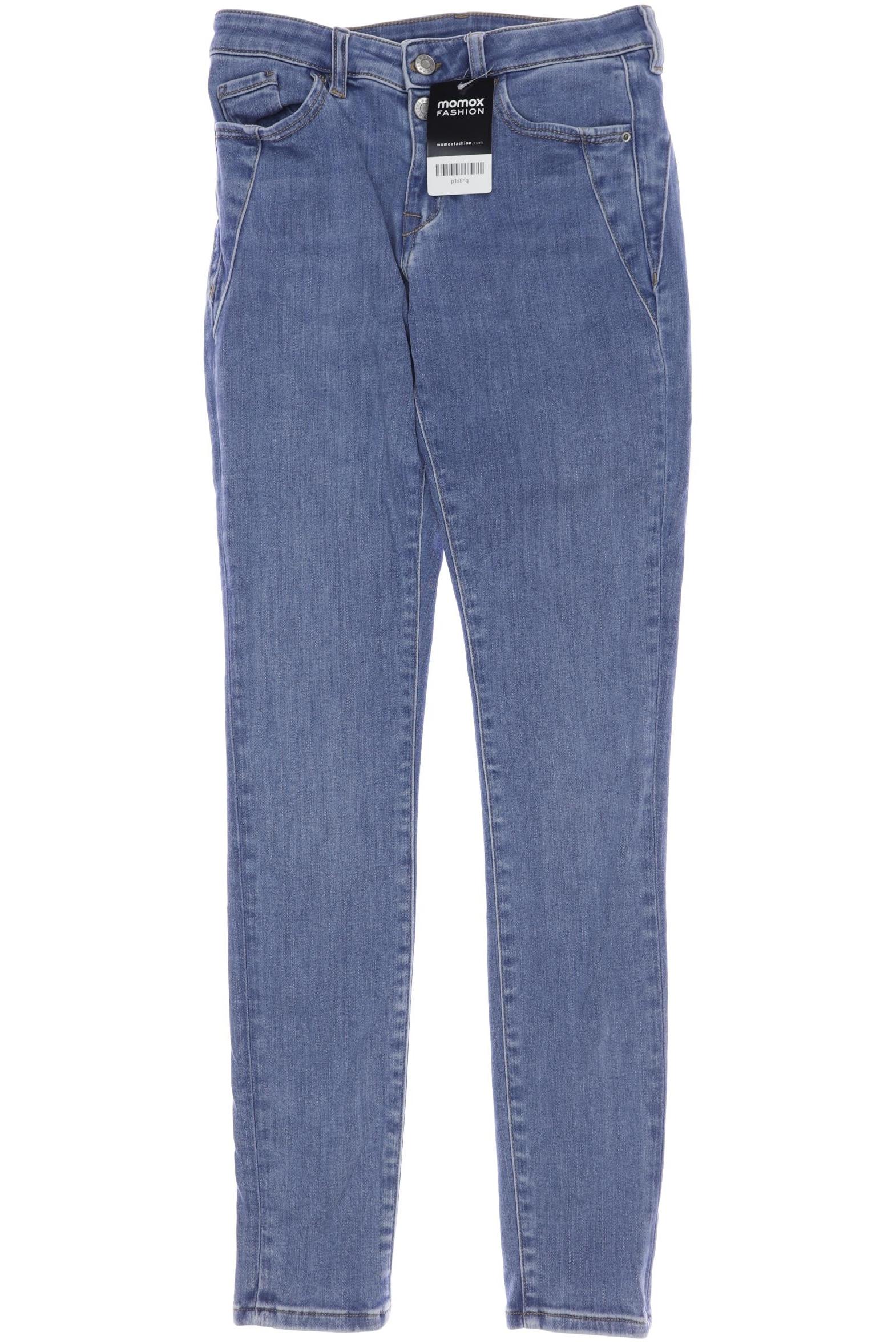 

Esprit Damen Jeans, blau, Gr. 26