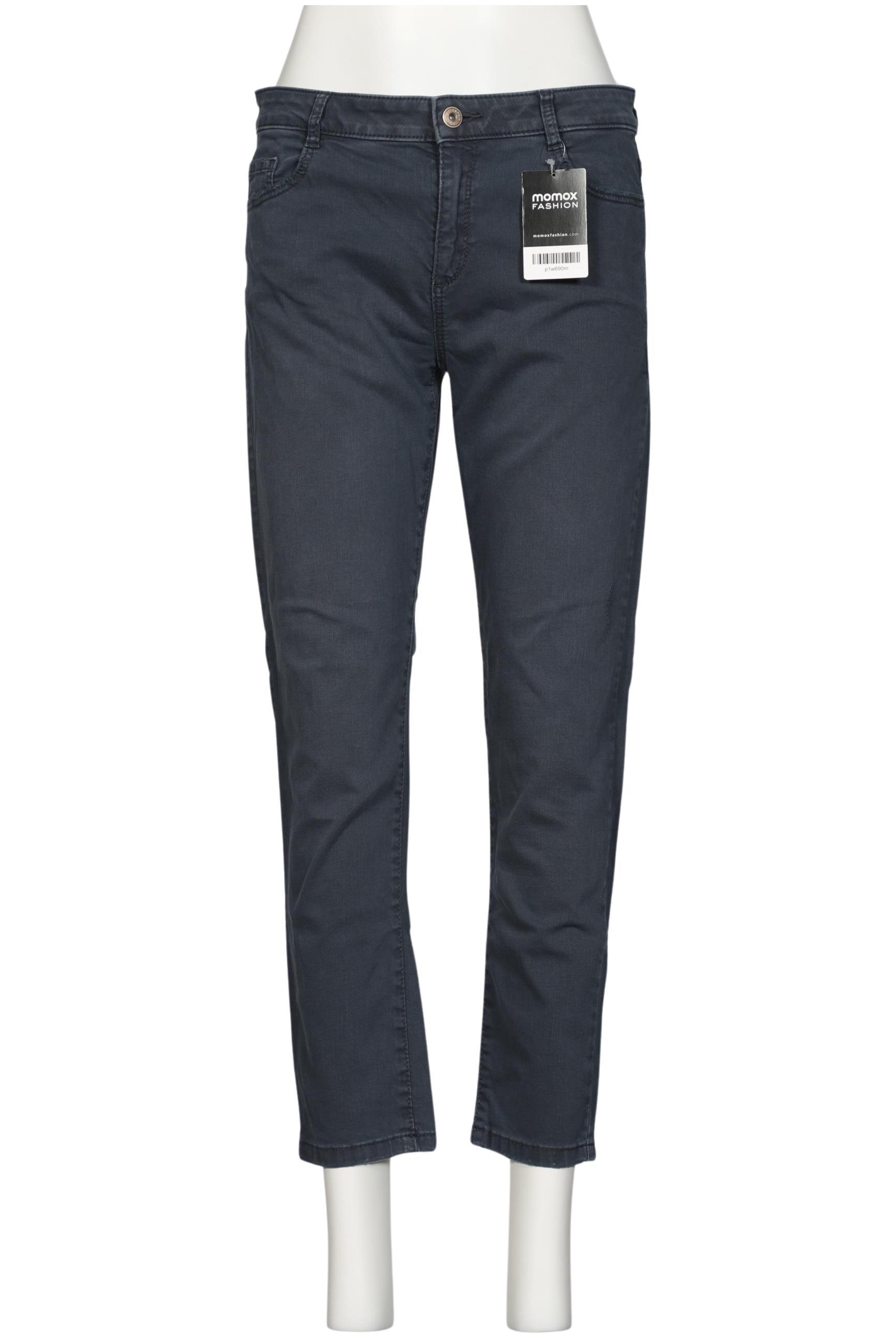 

Esprit Damen Jeans, marineblau, Gr. 38