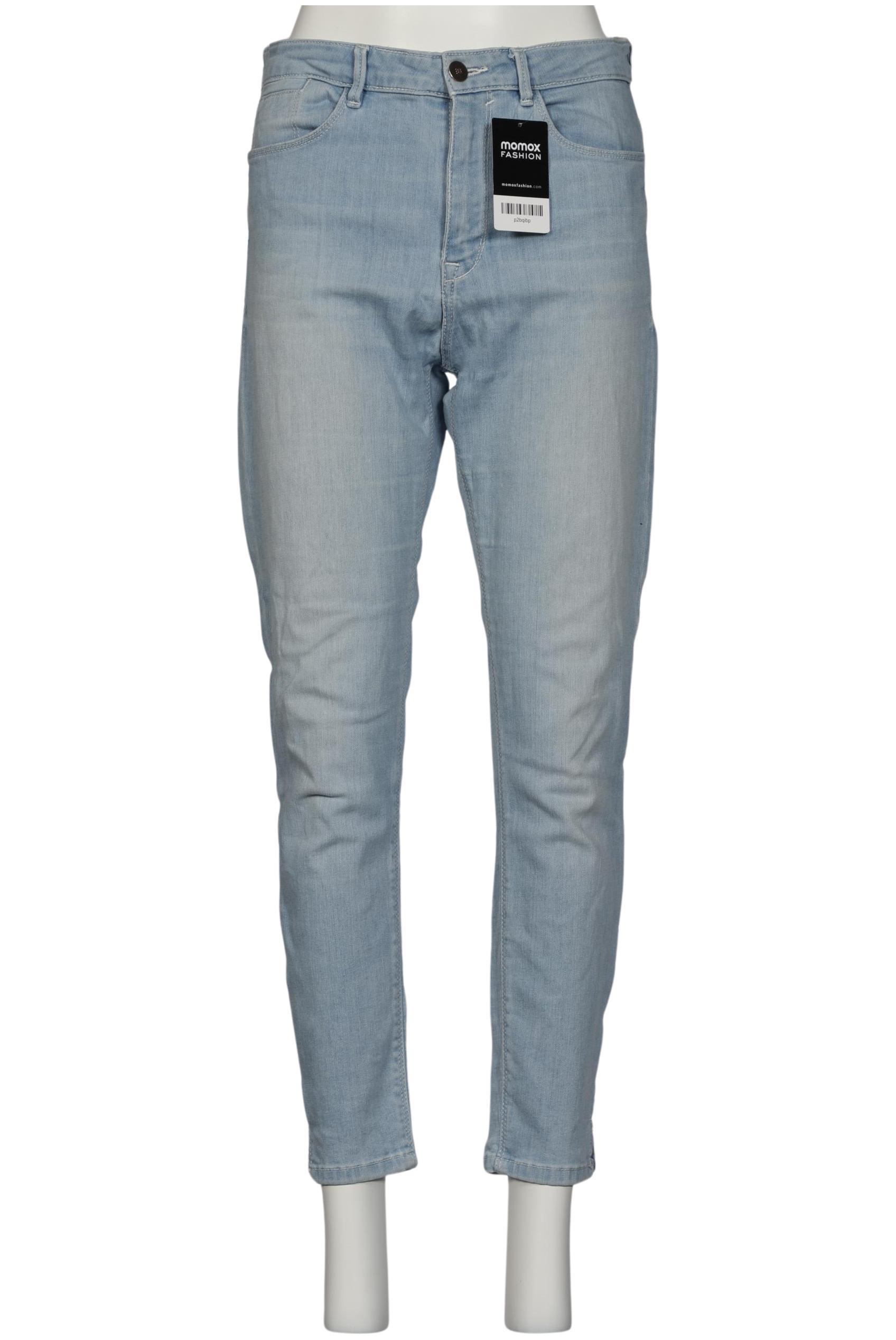 

Esprit Damen Jeans, hellblau, Gr. 27