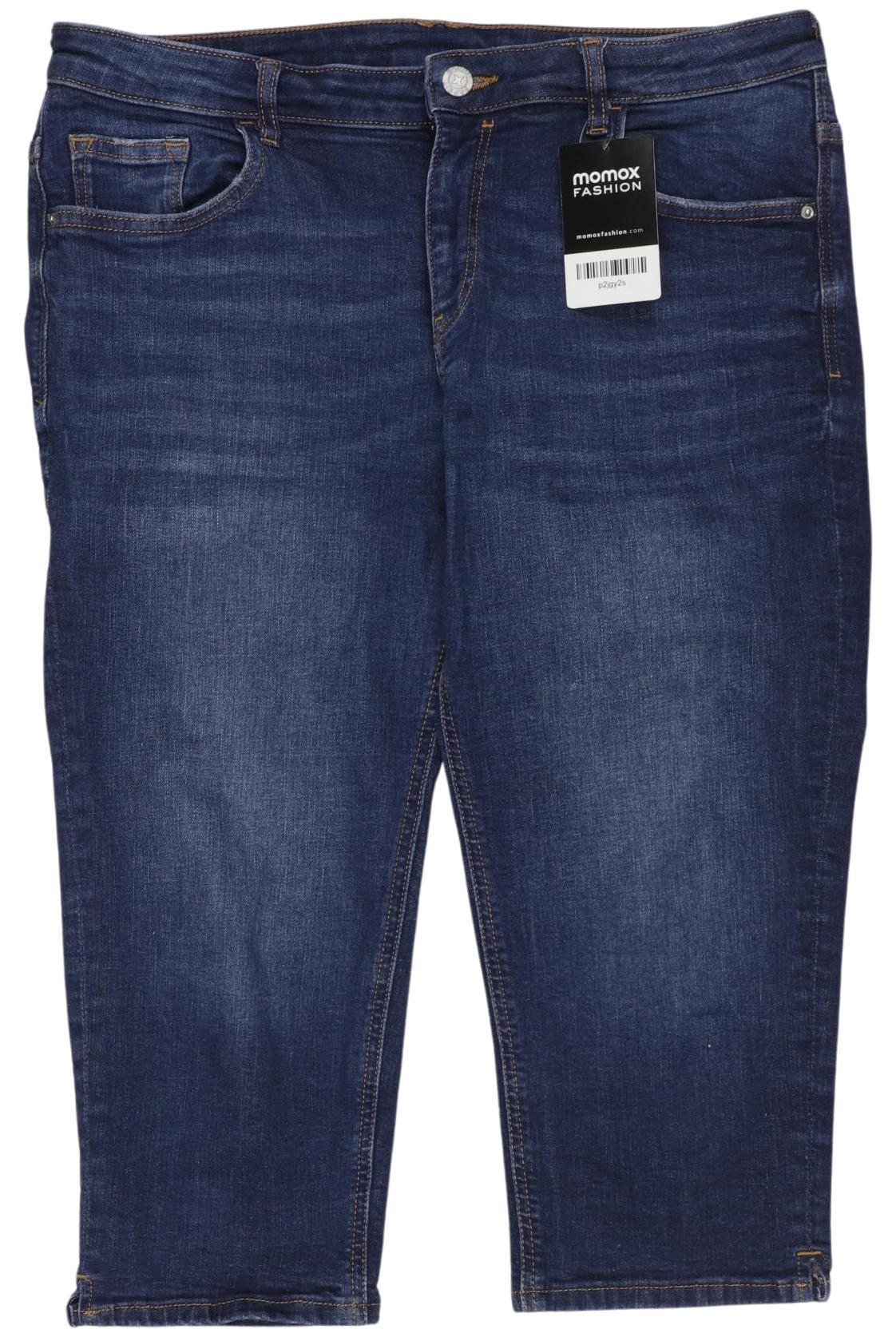 

Esprit Damen Jeans, blau, Gr. 32