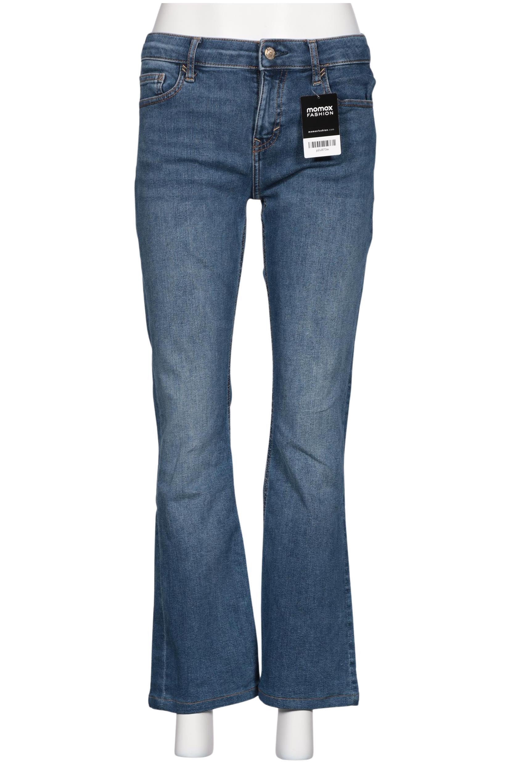 

Esprit Damen Jeans, blau, Gr. 30