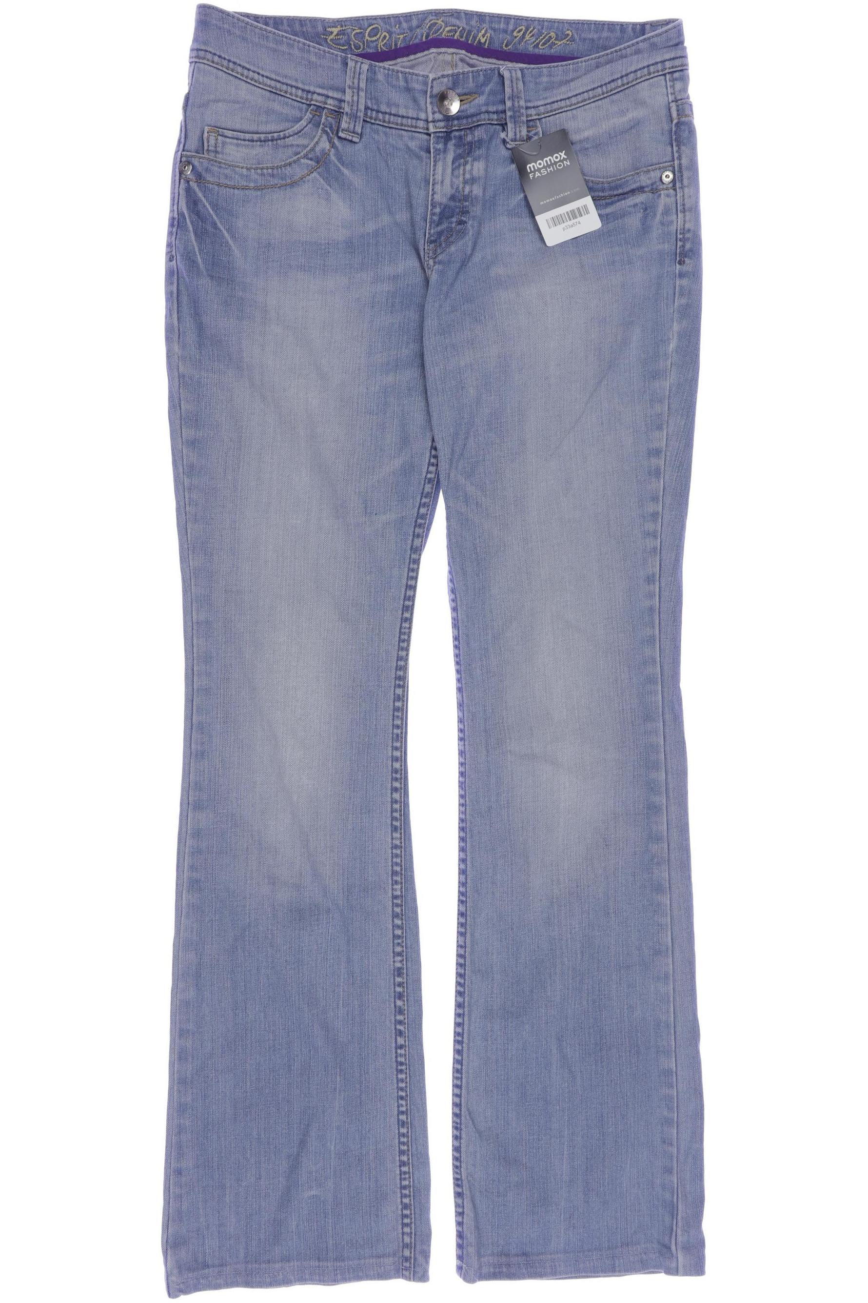 

Esprit Damen Jeans, hellblau, Gr. 29