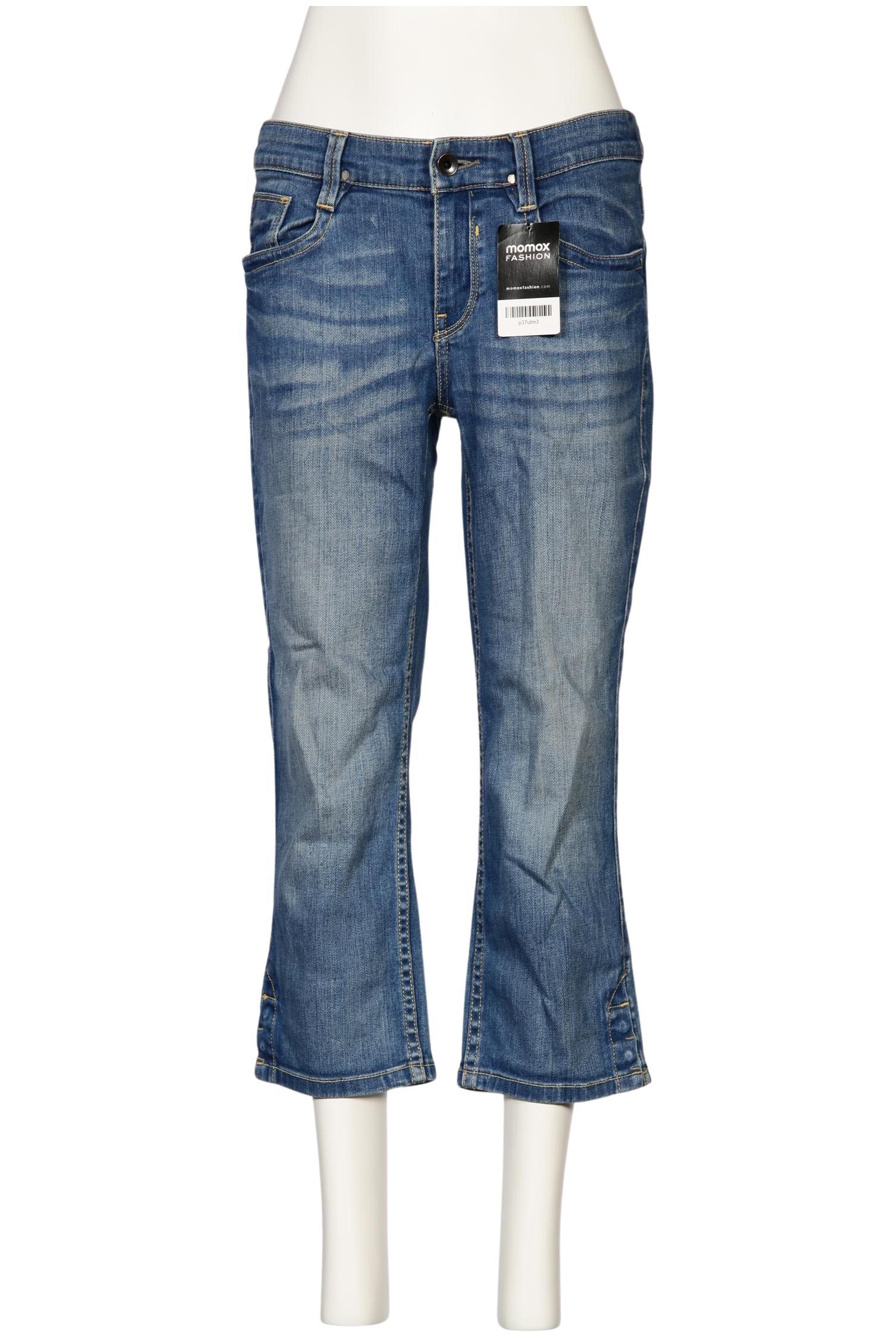 

Esprit Damen Jeans, blau, Gr. 38