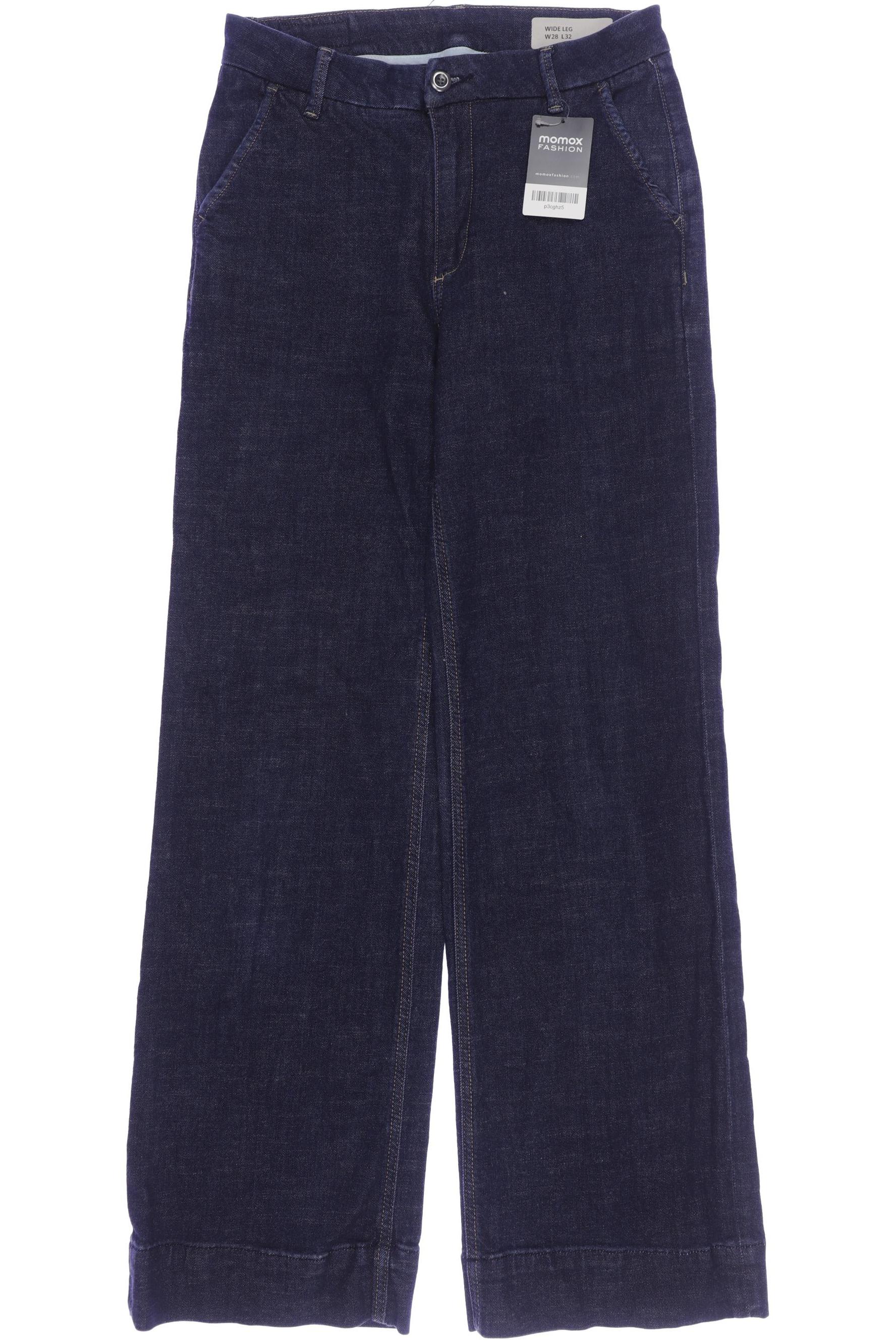 

Esprit Damen Jeans, marineblau, Gr. 28