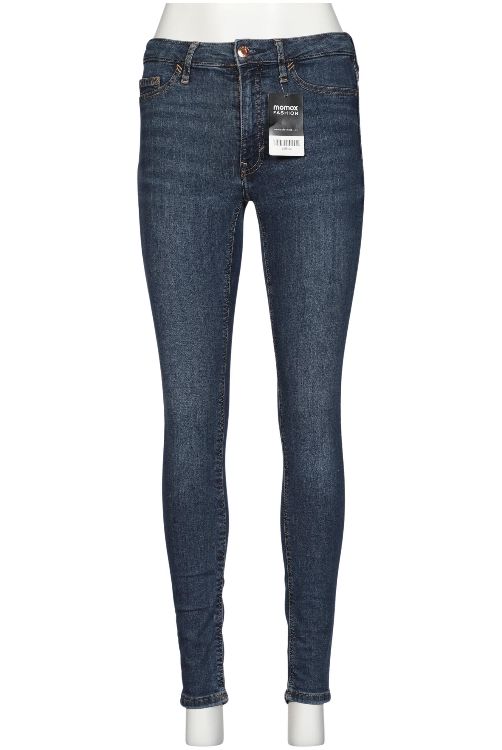 

Esprit Damen Jeans, blau, Gr. 27