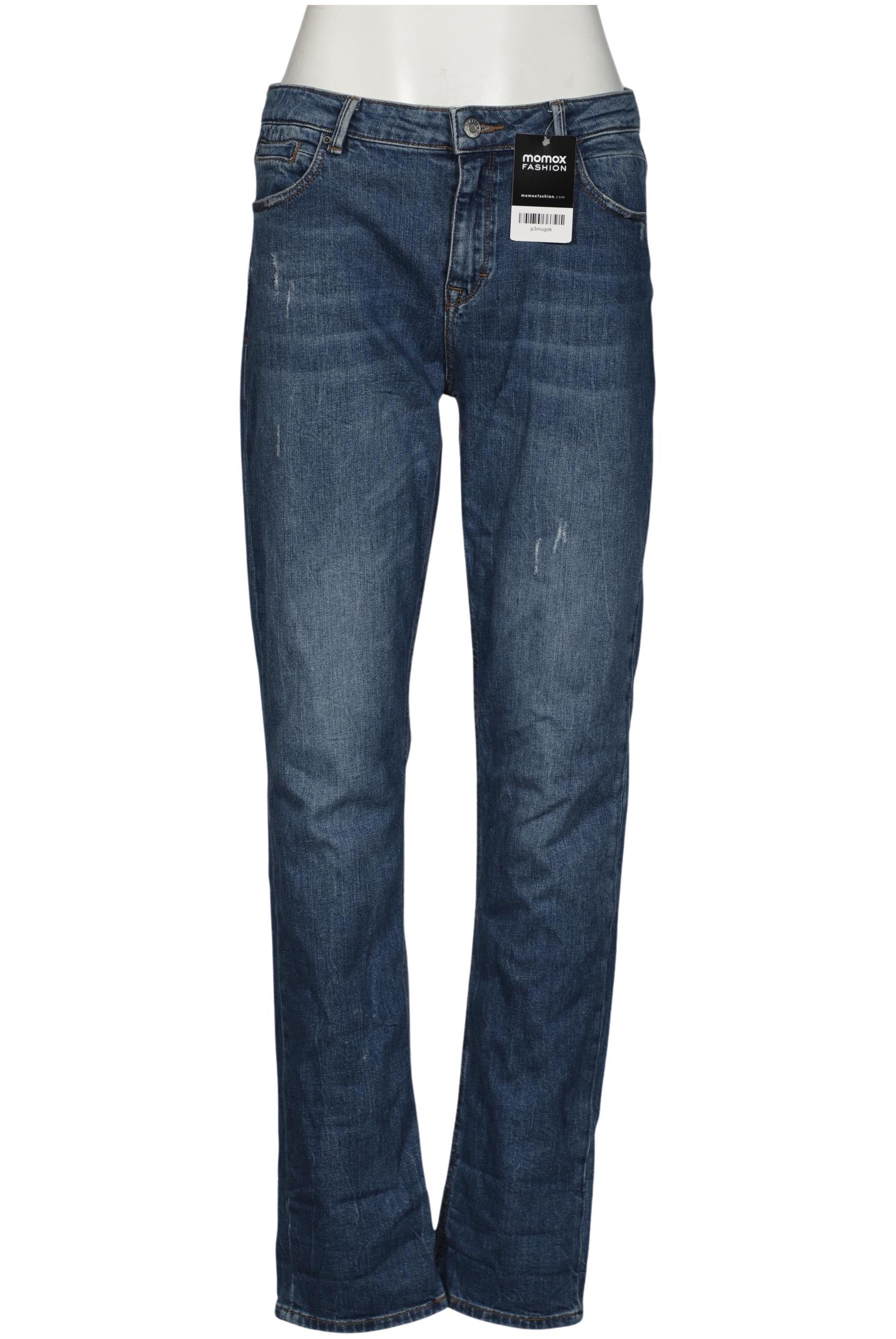 

Esprit Damen Jeans, blau, Gr. 31