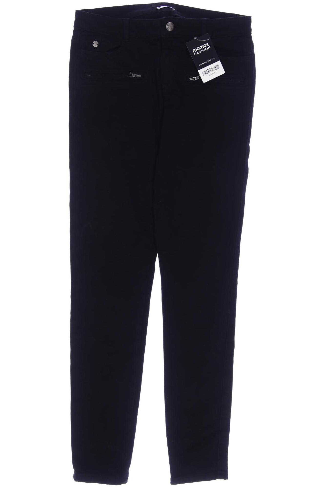

Esprit Damen Jeans, schwarz