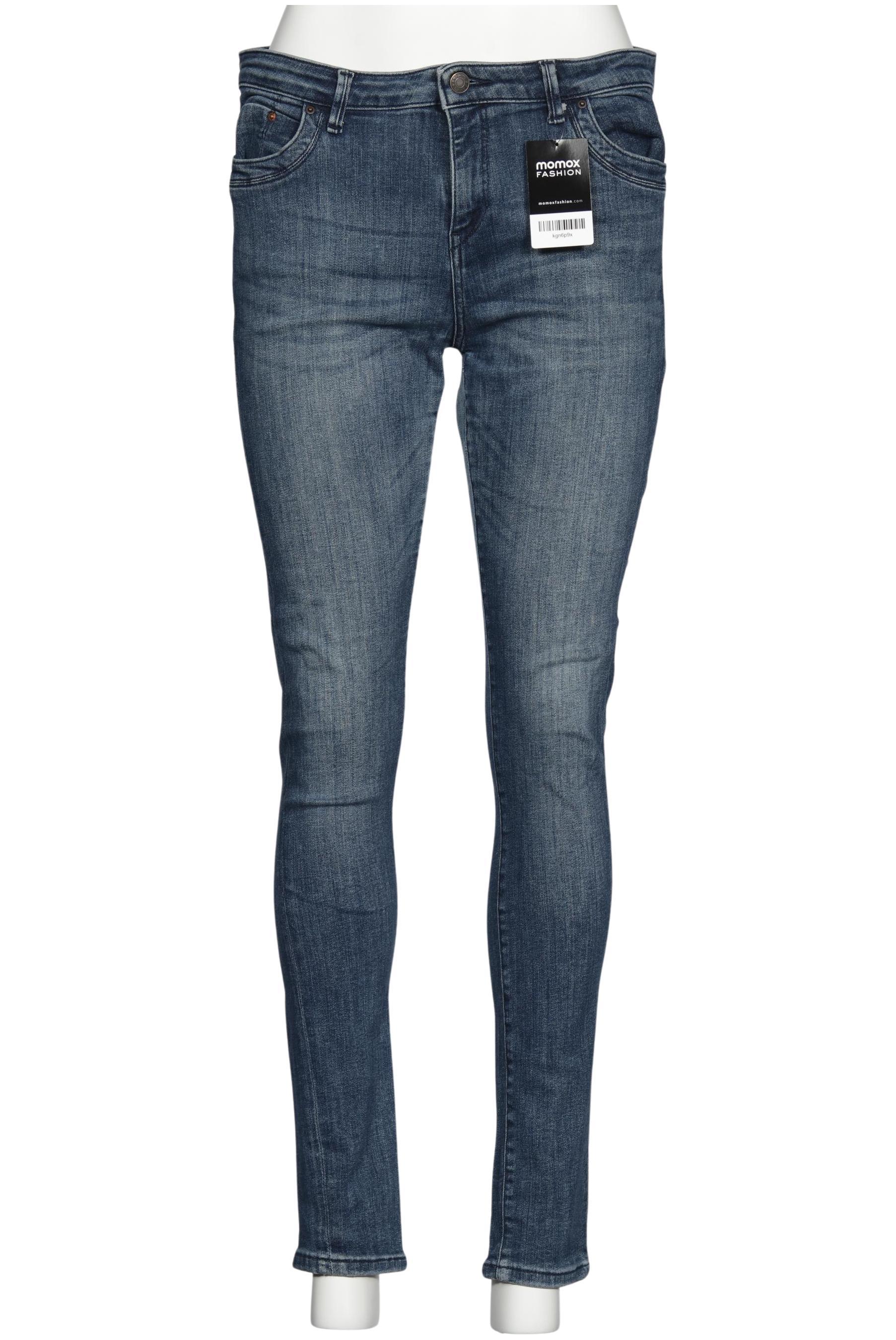 

Esprit Damen Jeans, blau, Gr. 32