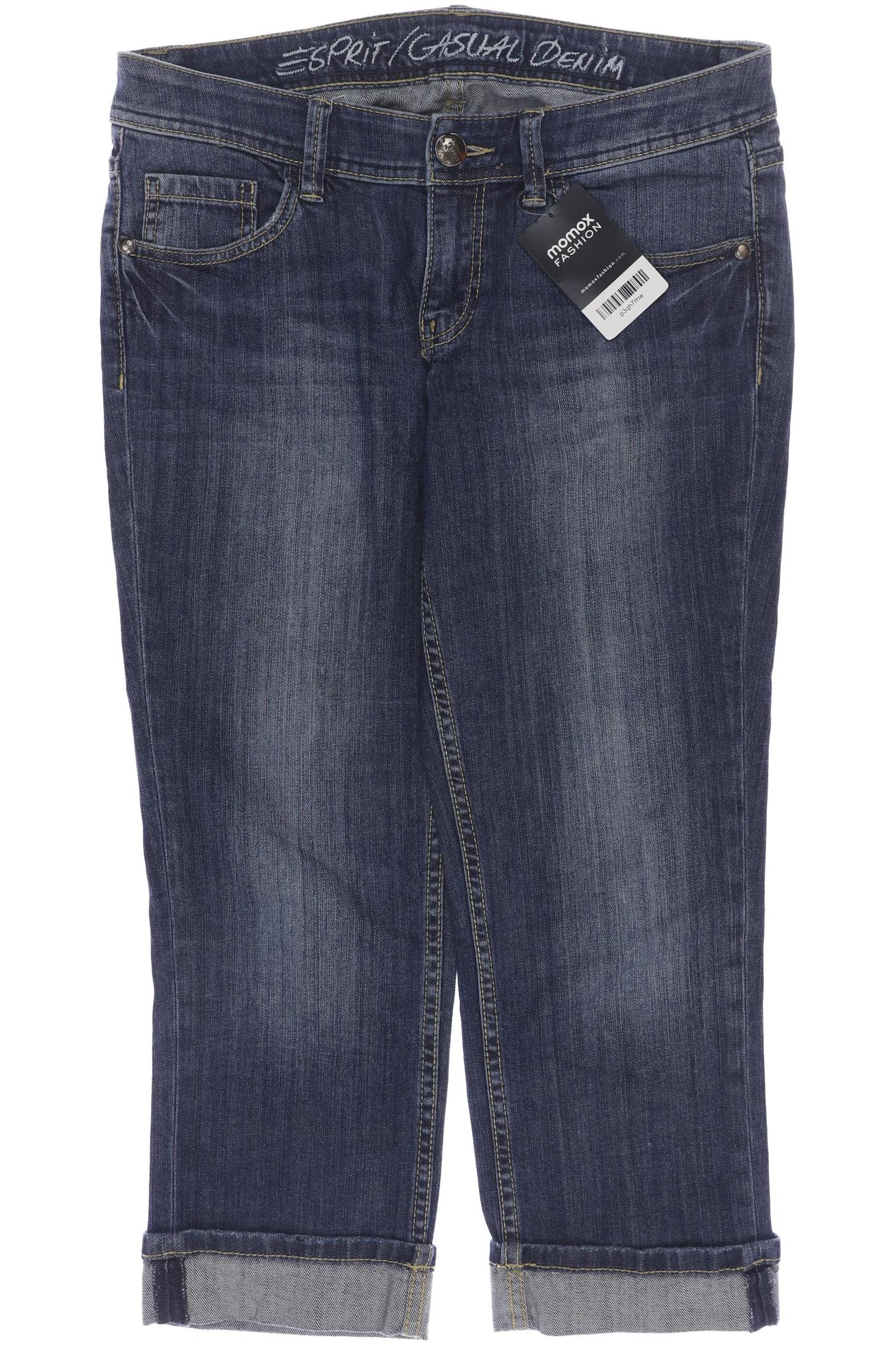 

Esprit Damen Jeans, blau