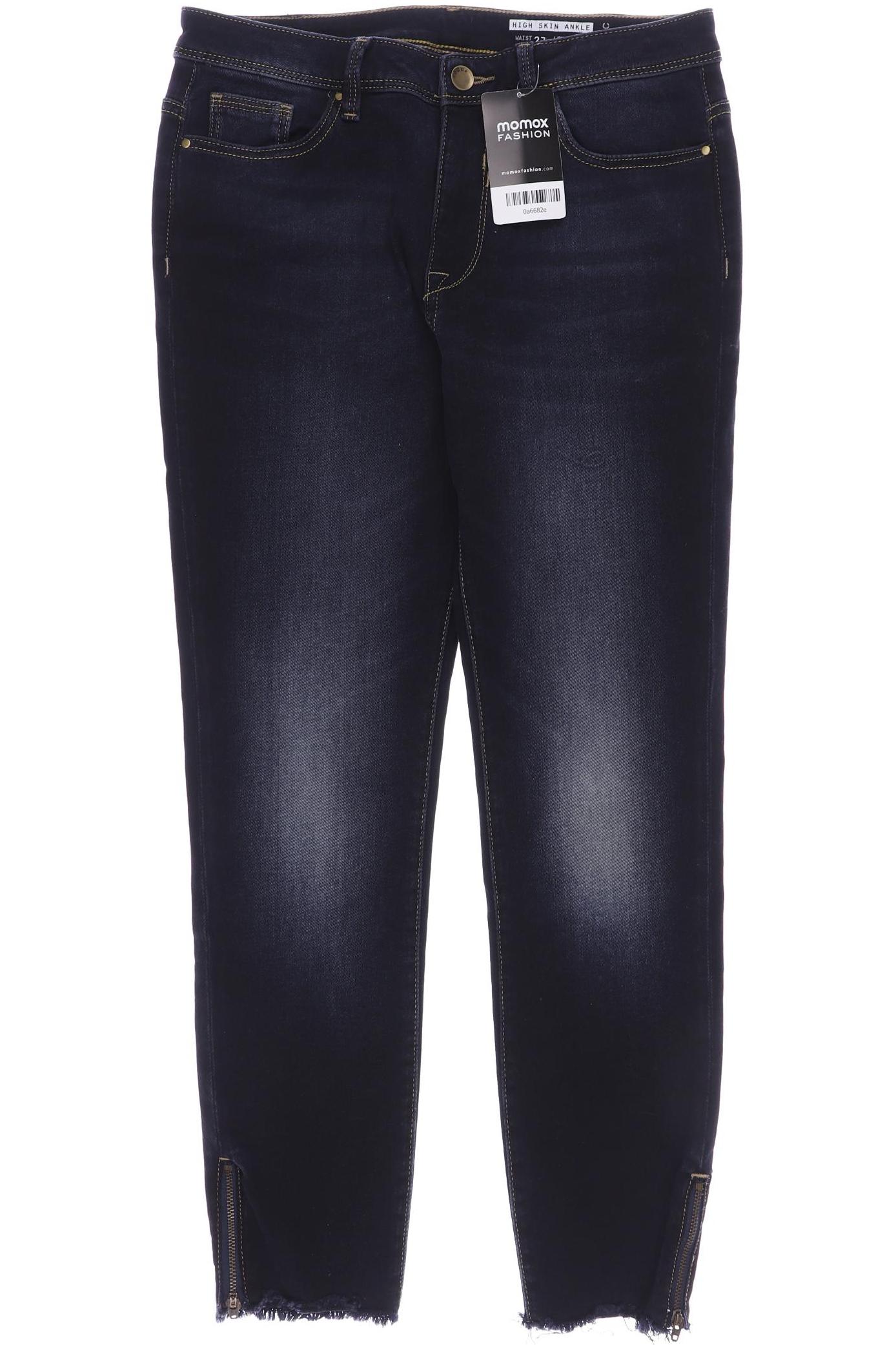 

Esprit Damen Jeans, marineblau