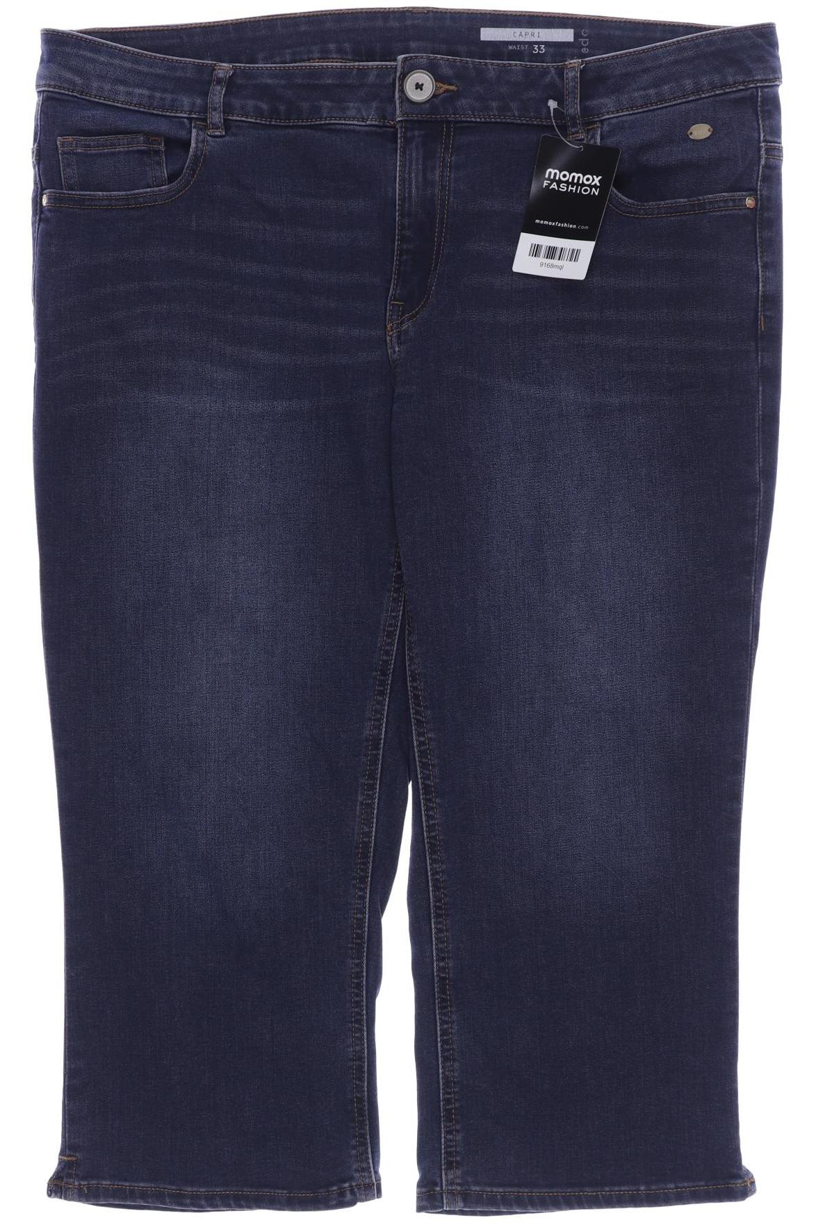 

Esprit Damen Jeans, marineblau