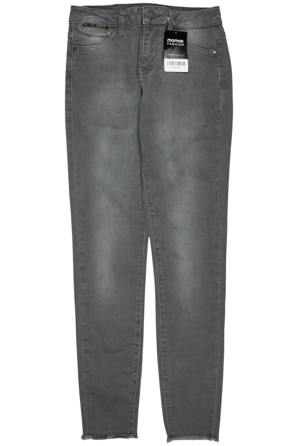 

Esprit Damen Jeans, grau, Gr. 34