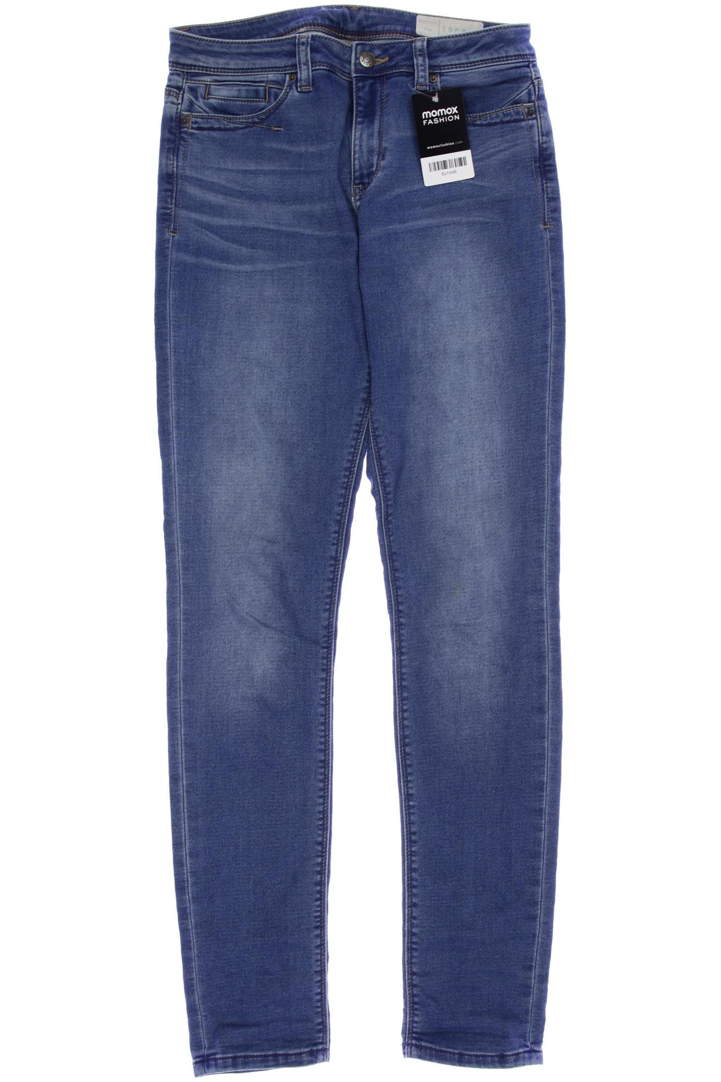 

Esprit Damen Jeans, blau, Gr. 27