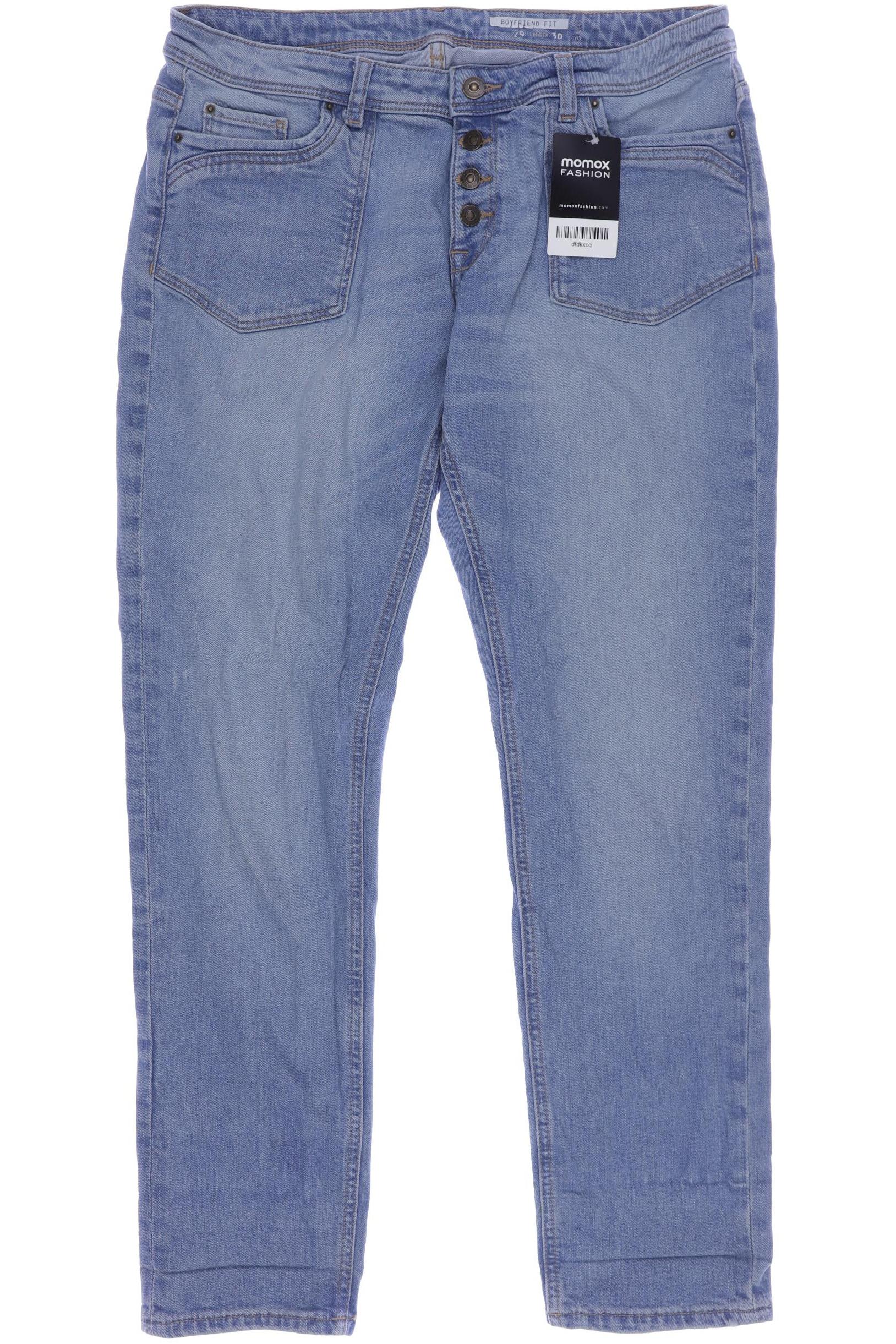 

Esprit Damen Jeans, blau, Gr. 29