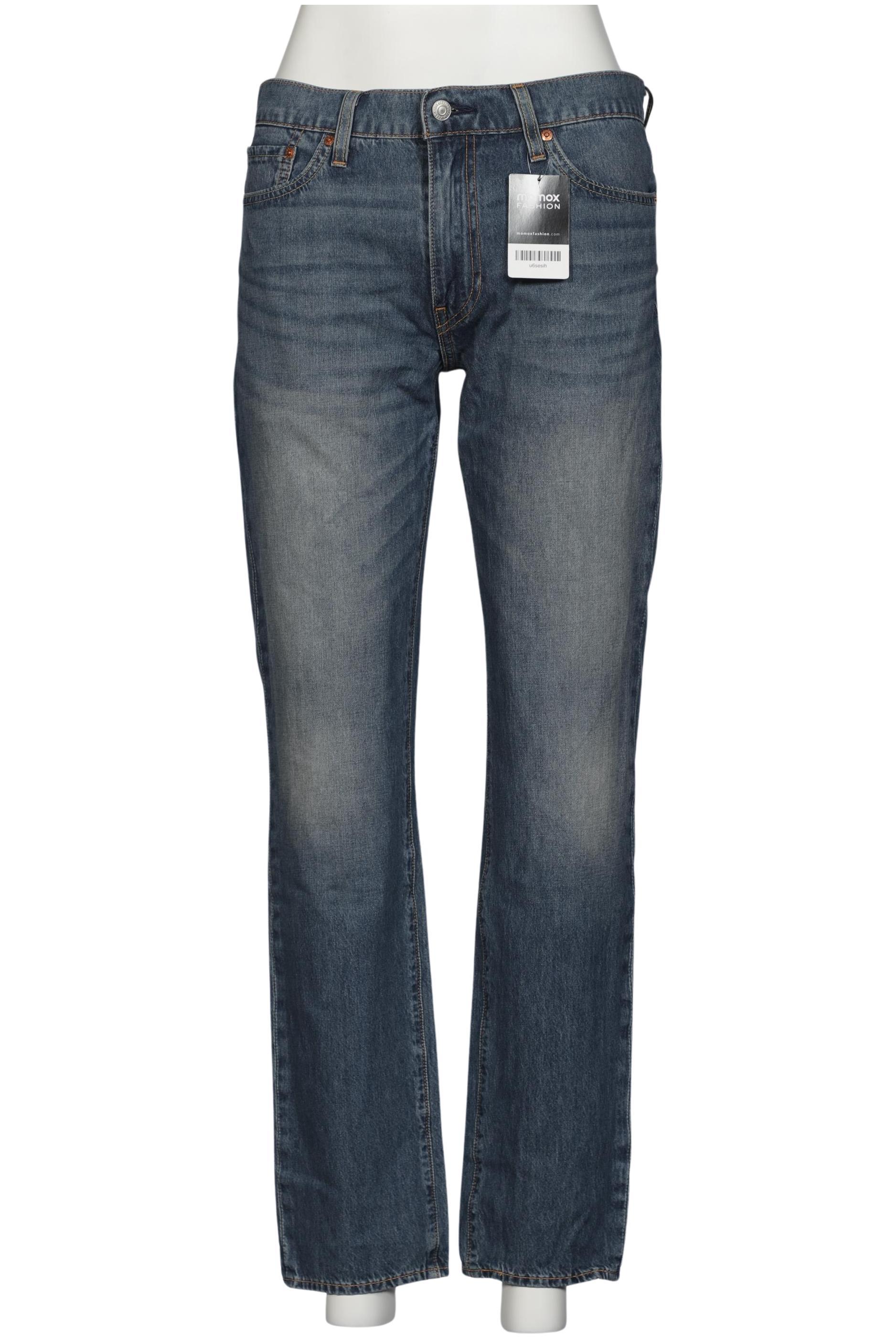 

Esprit Damen Jeans, blau, Gr. 33